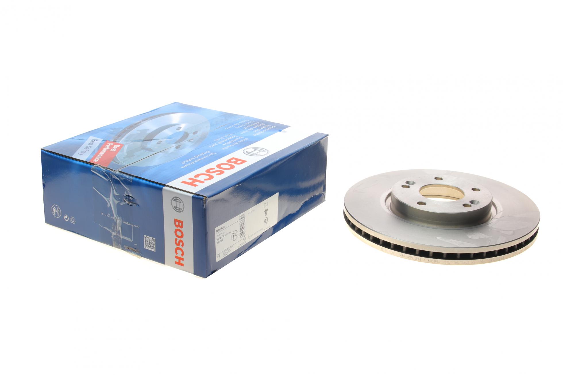 0986479S14 BOSCH