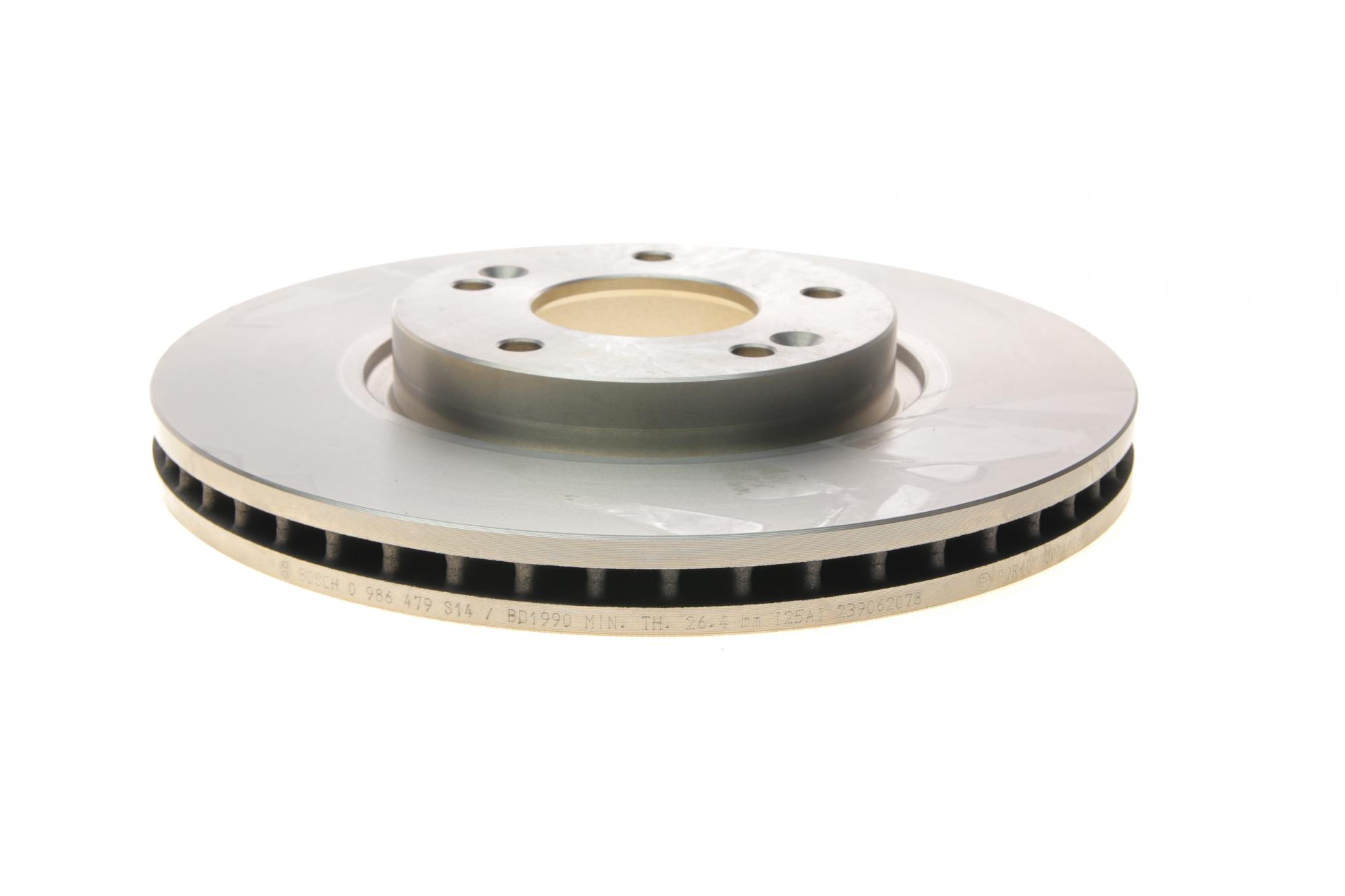 0986479S14 BOSCH