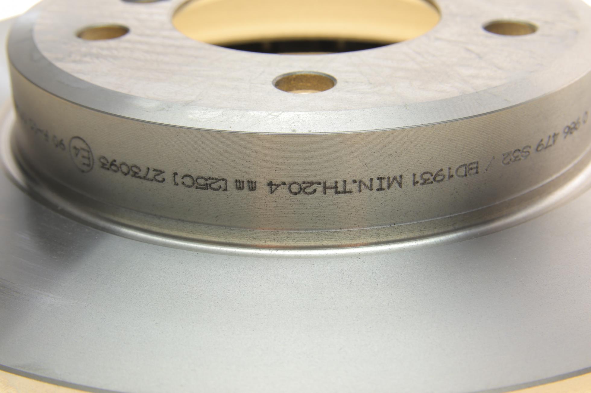 0986479S32 BOSCH