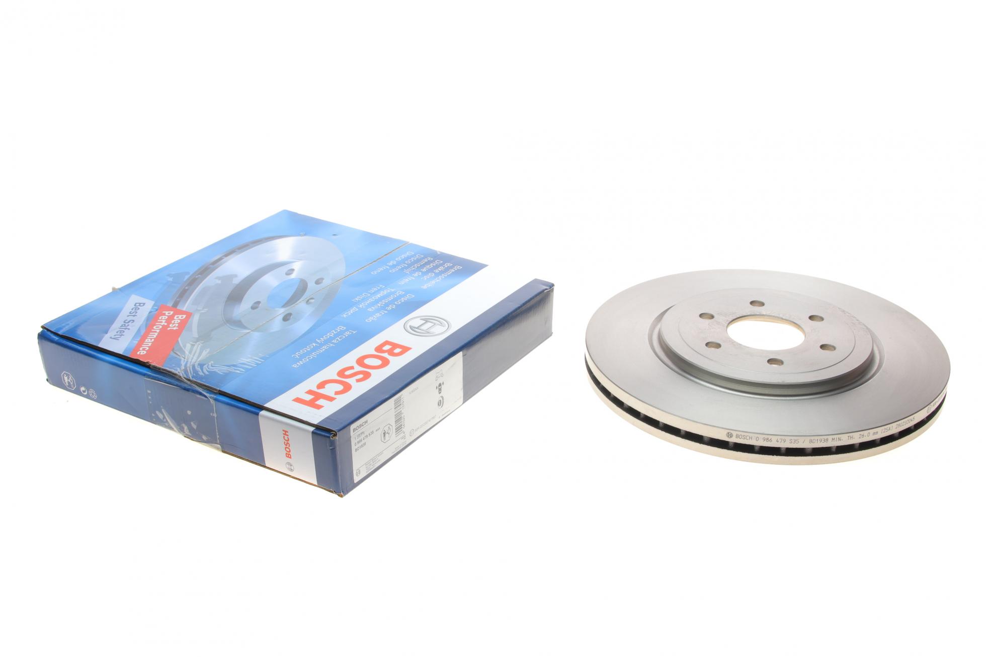 0986479S35 BOSCH
