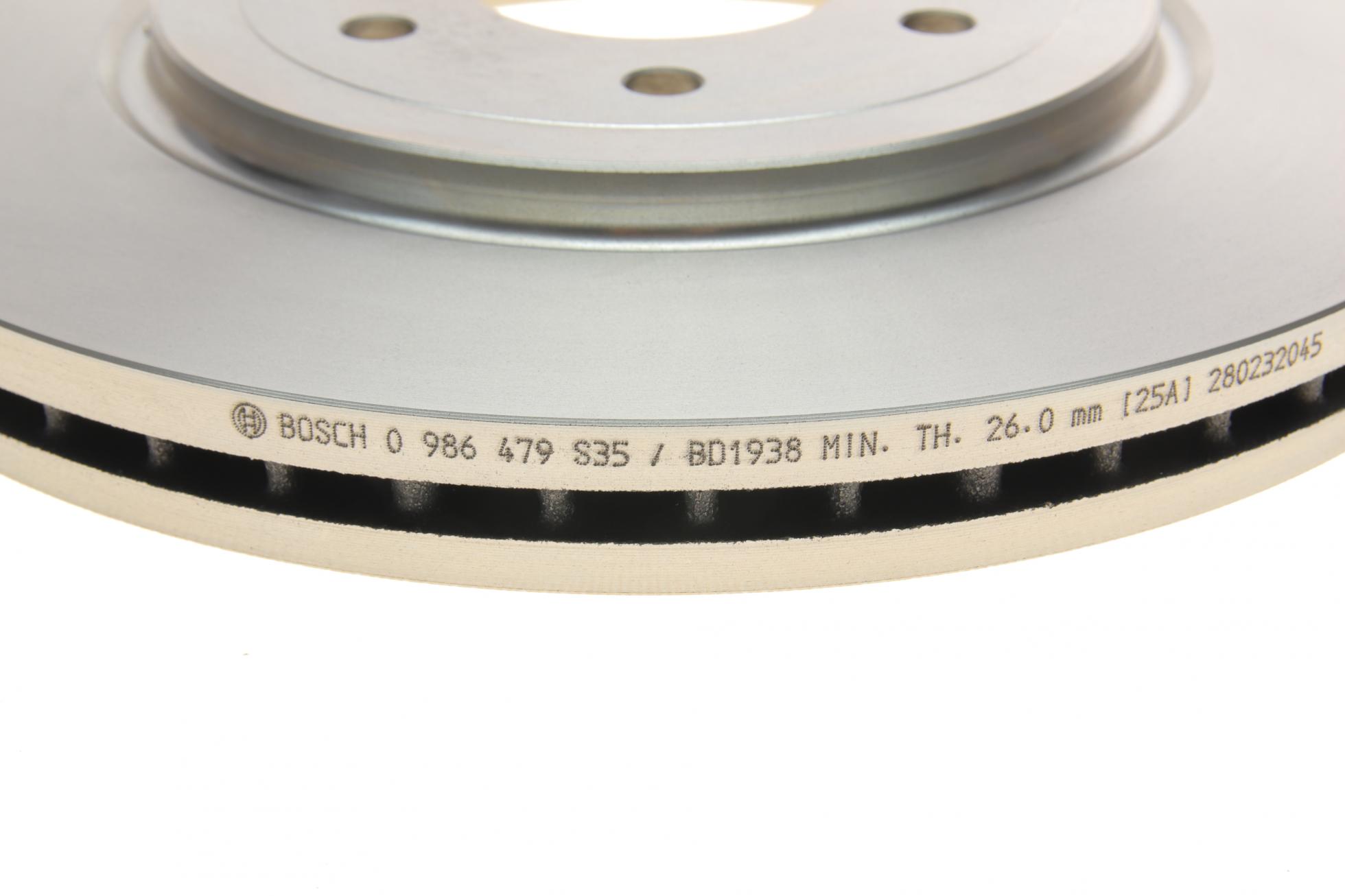 0986479S35 BOSCH
