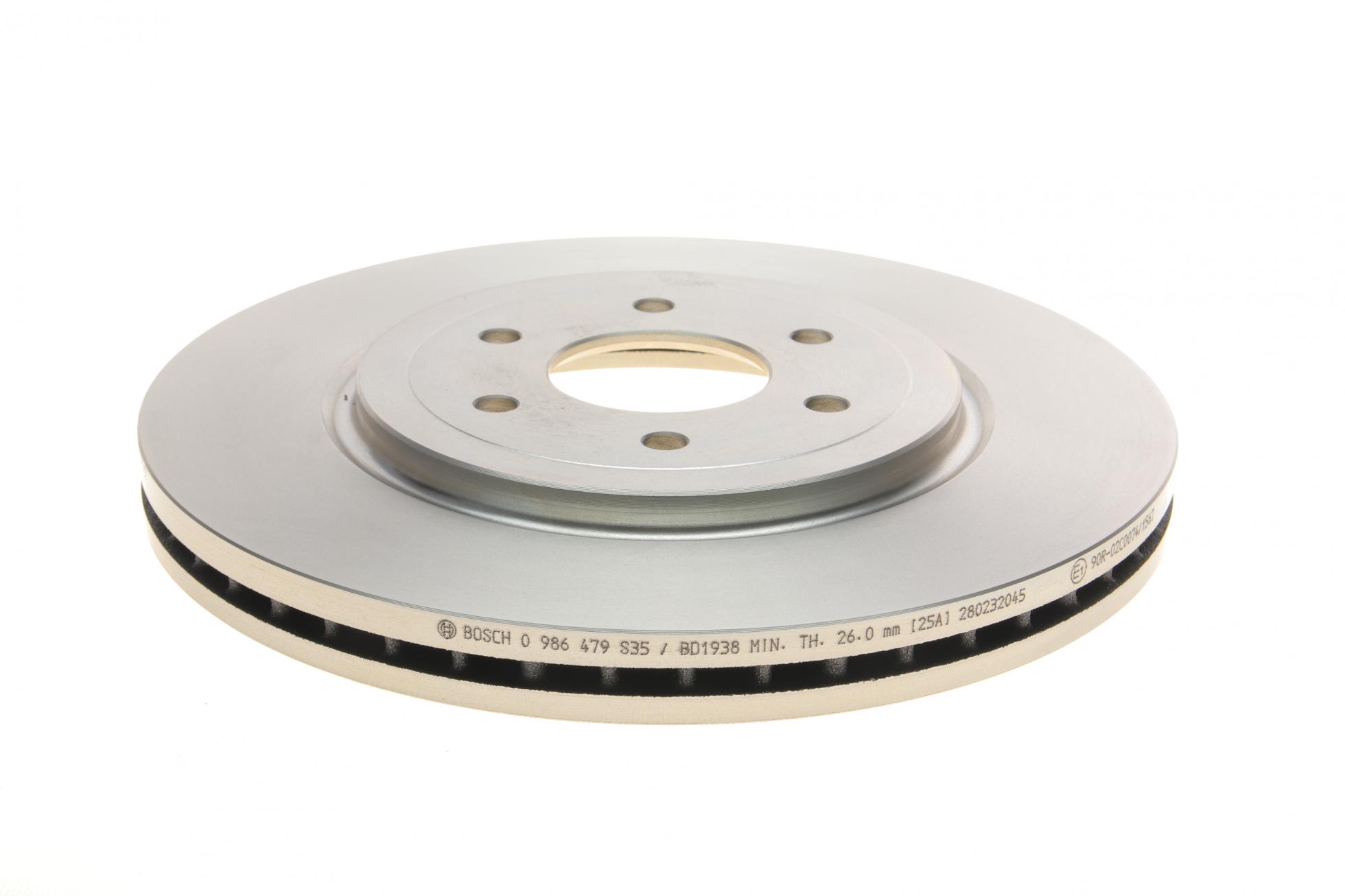 0986479S35 BOSCH