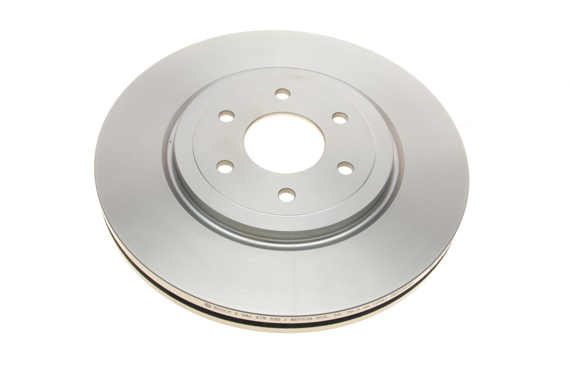 0986479S35 BOSCH