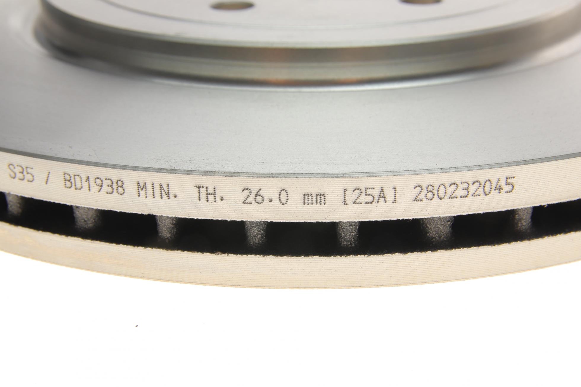 0986479S35 BOSCH