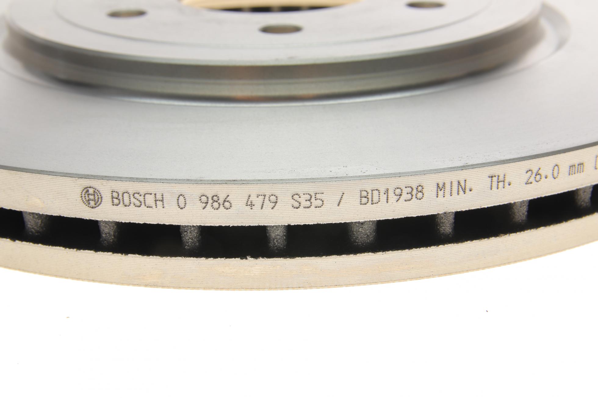 0986479S35 BOSCH