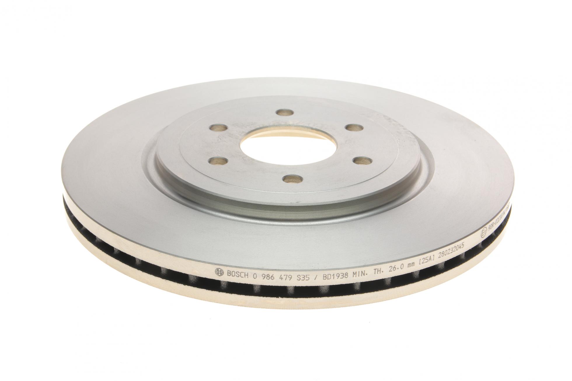 0986479S35 BOSCH