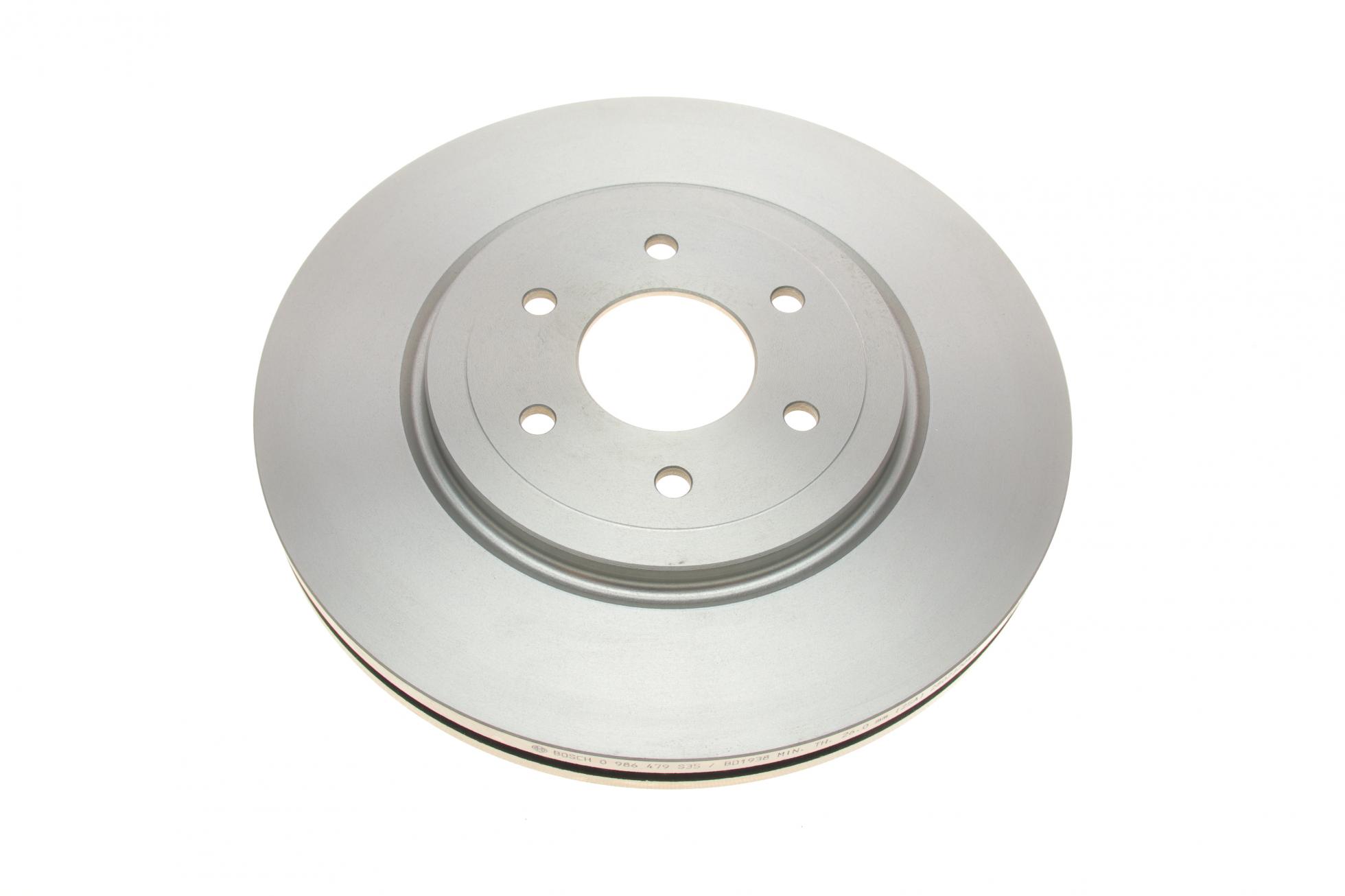 0986479S35 BOSCH
