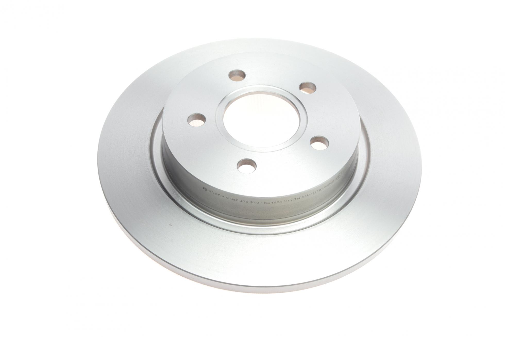 0986479S49 BOSCH