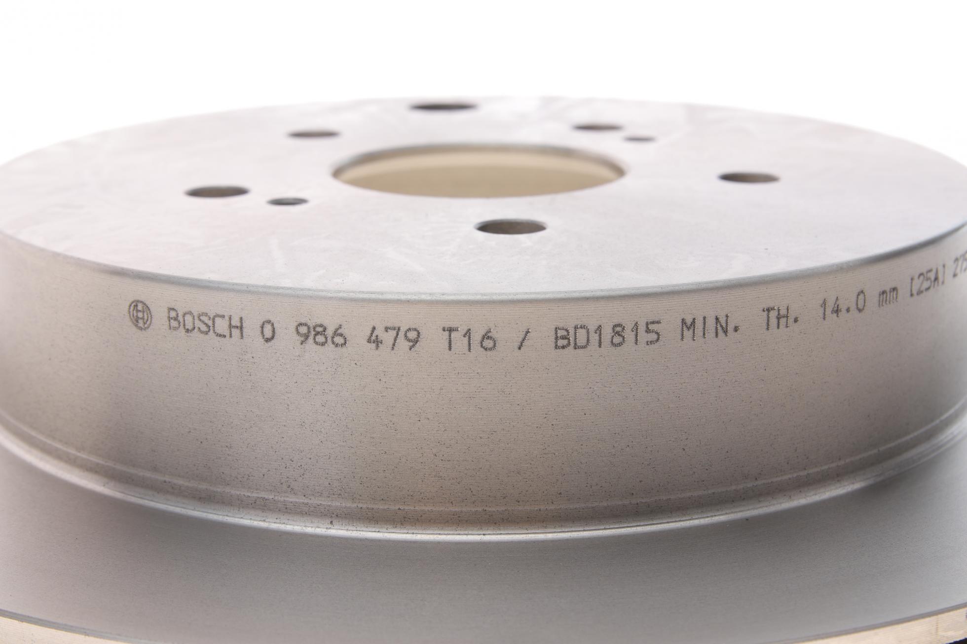 0986479T16 BOSCH