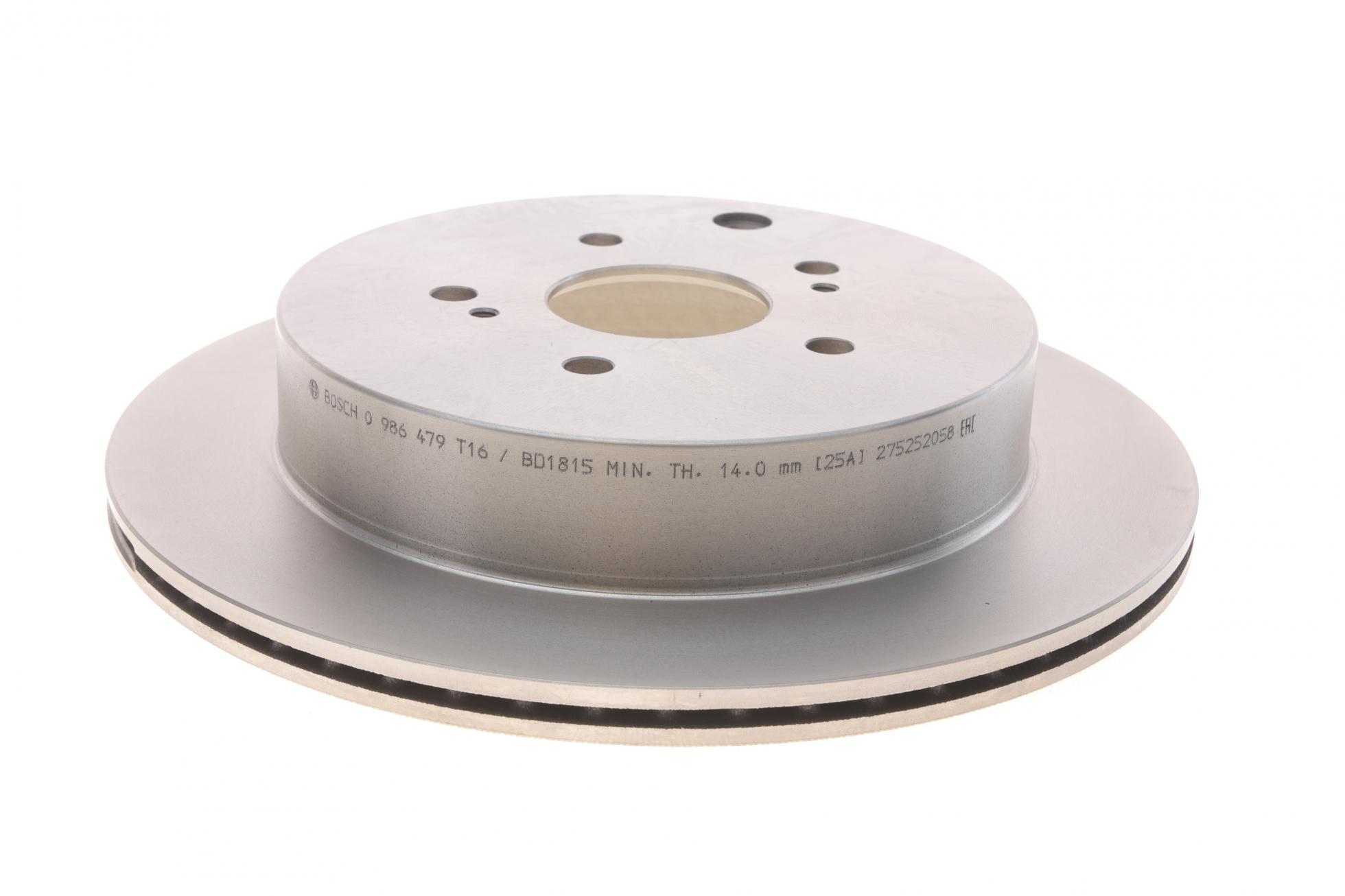 0986479T16 BOSCH