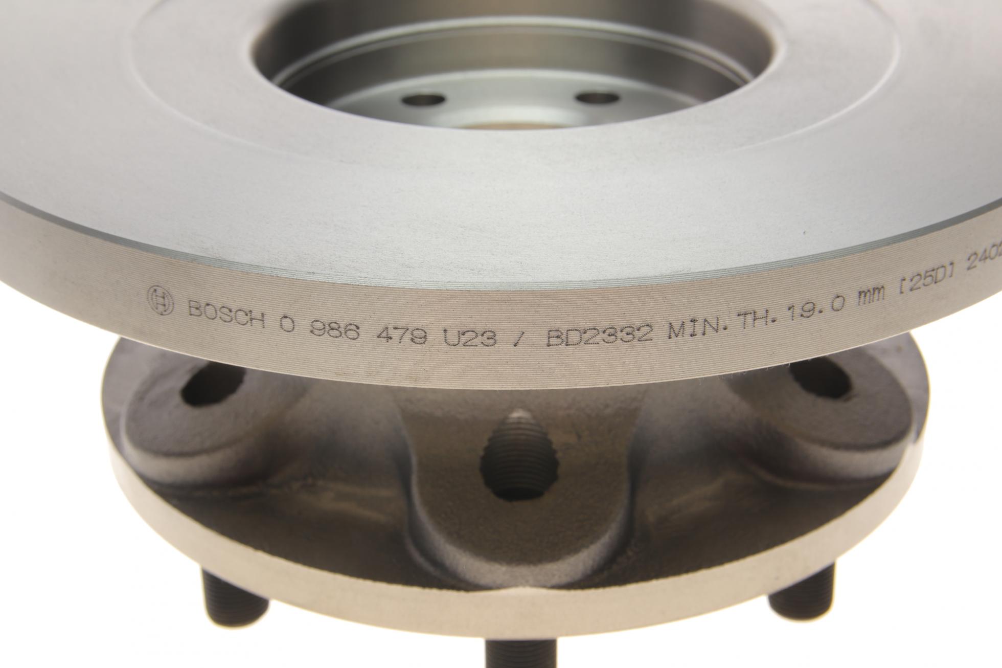 0986479U23 BOSCH
