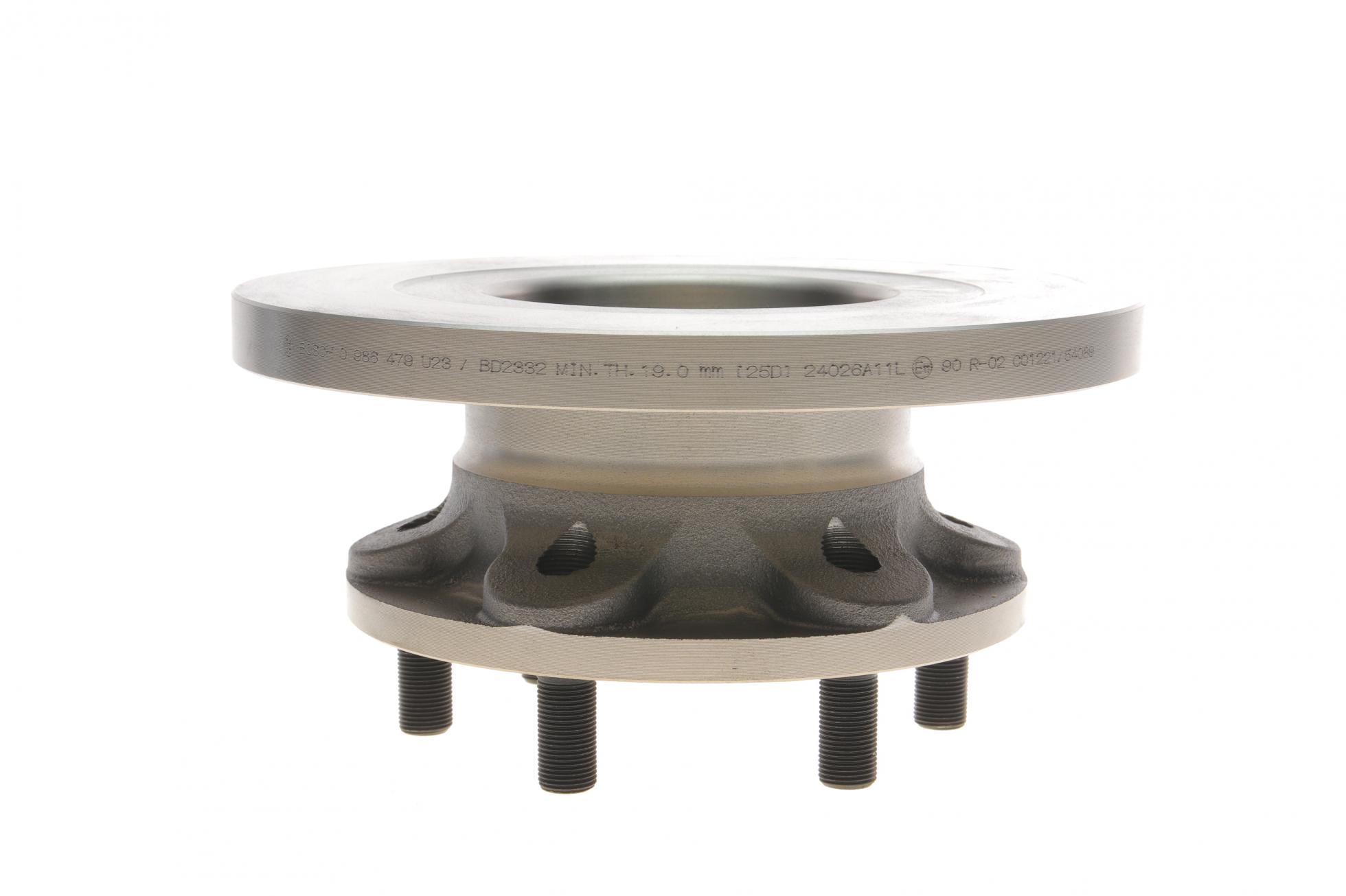 0986479U23 BOSCH