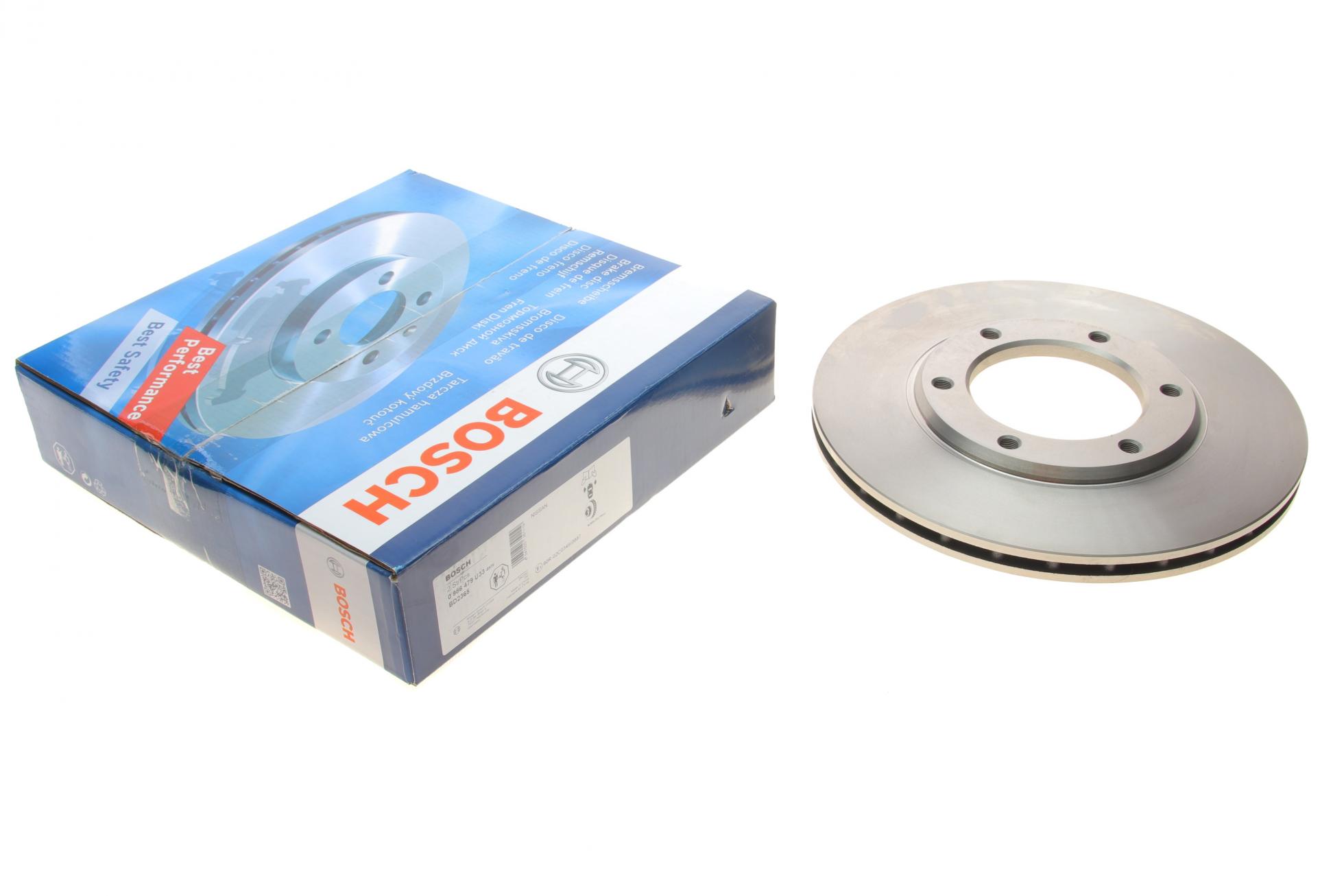 0986479U33 BOSCH
