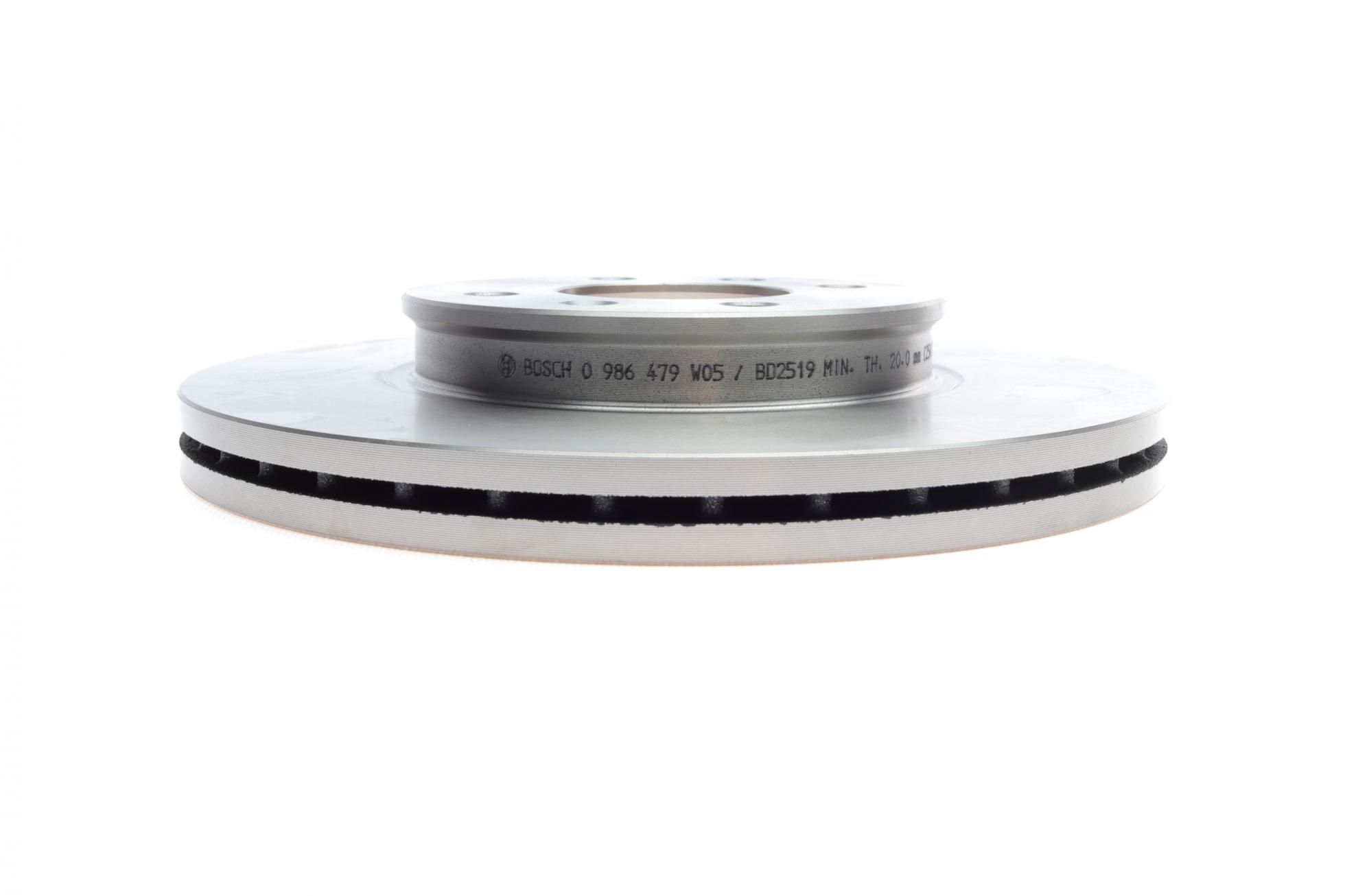 0986479W05 BOSCH