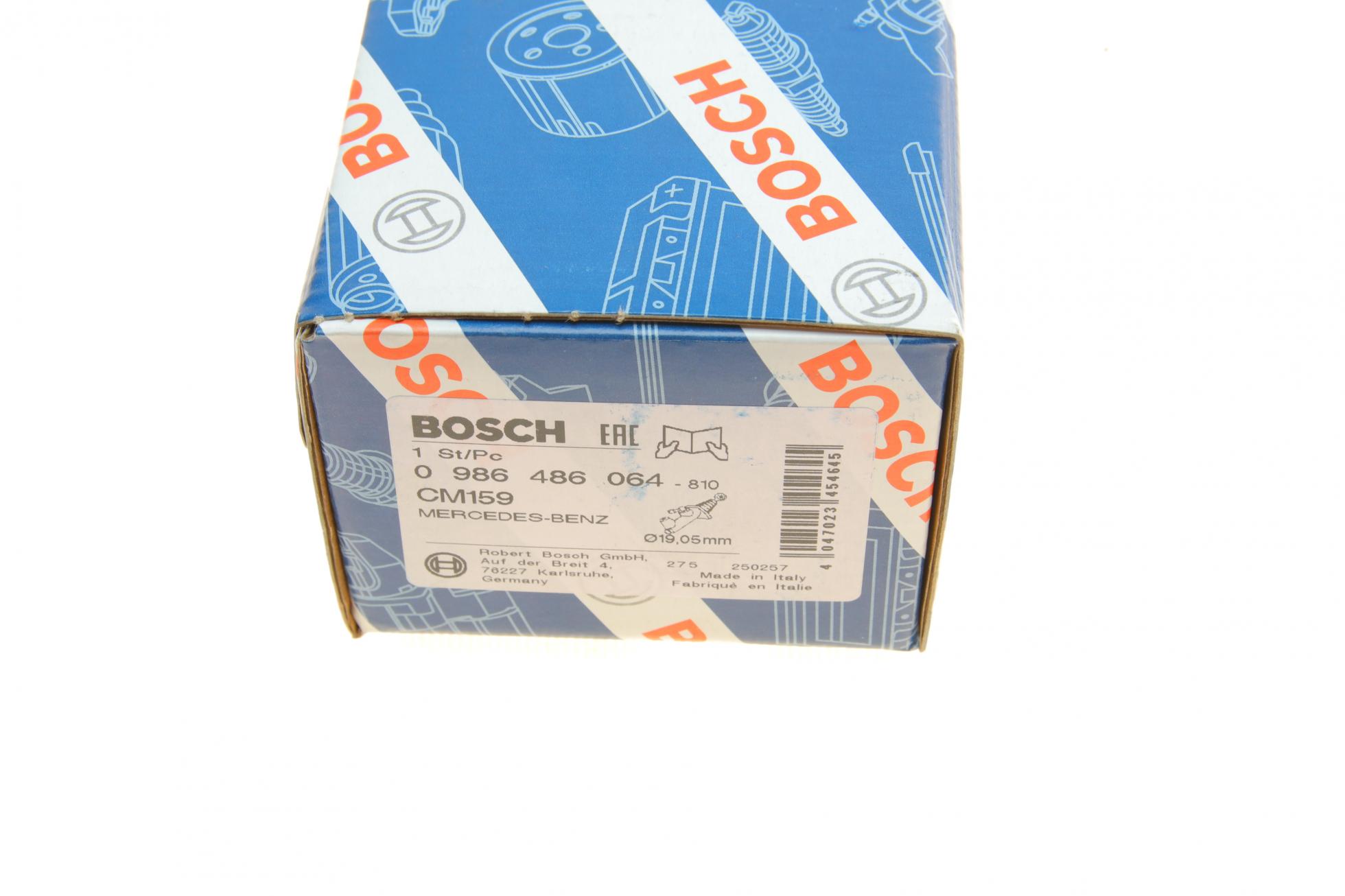 0986486064 BOSCH