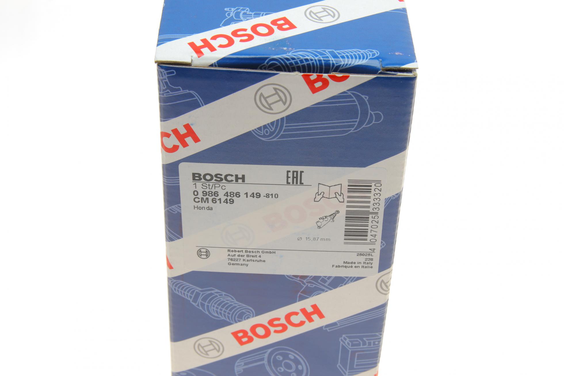 0986486149 BOSCH