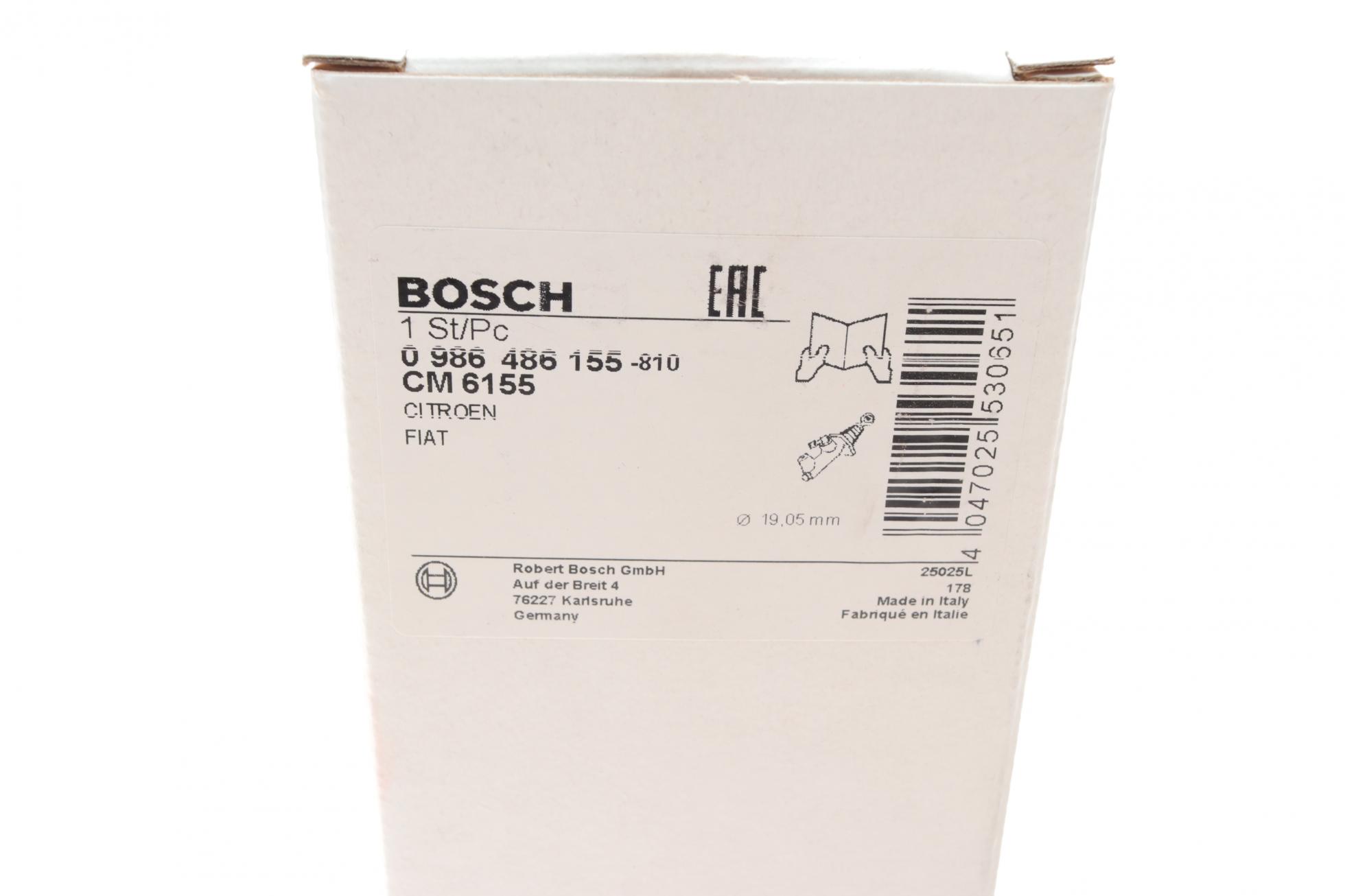 0986486155 BOSCH