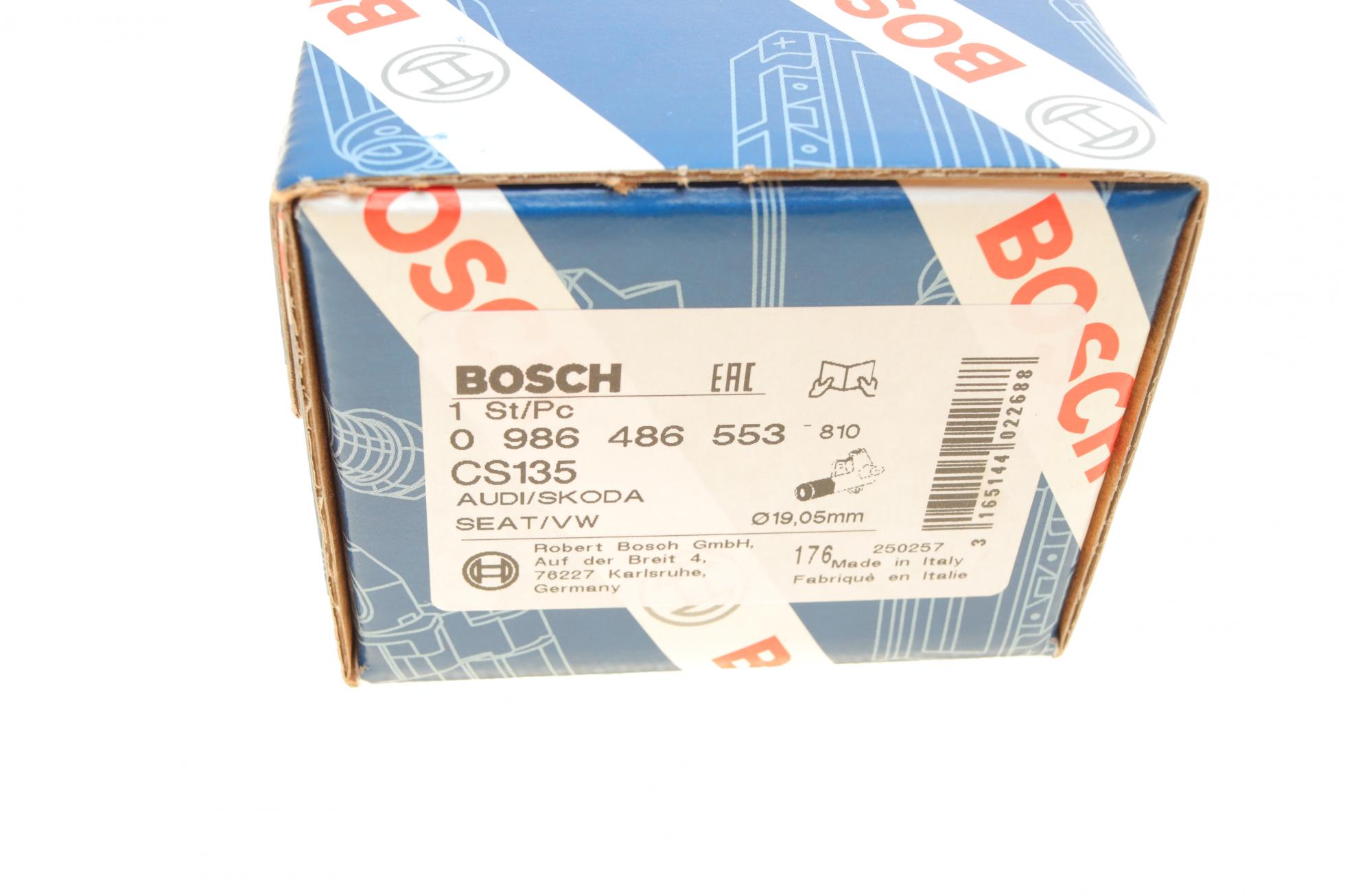 0986486553 BOSCH