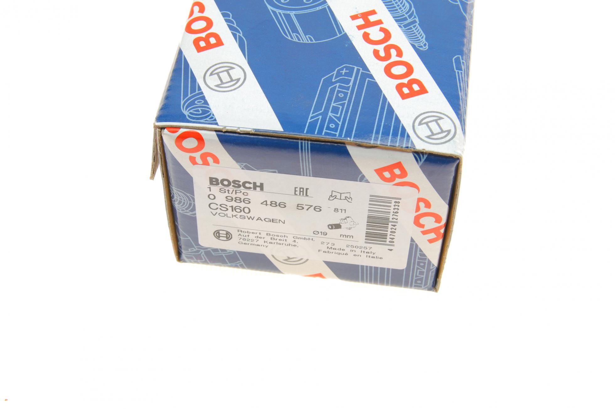 0986486576 BOSCH