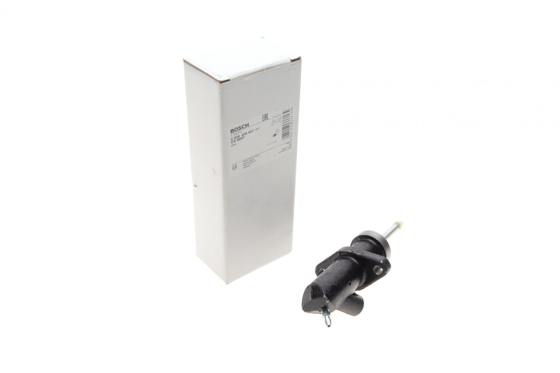 0986486607 BOSCH