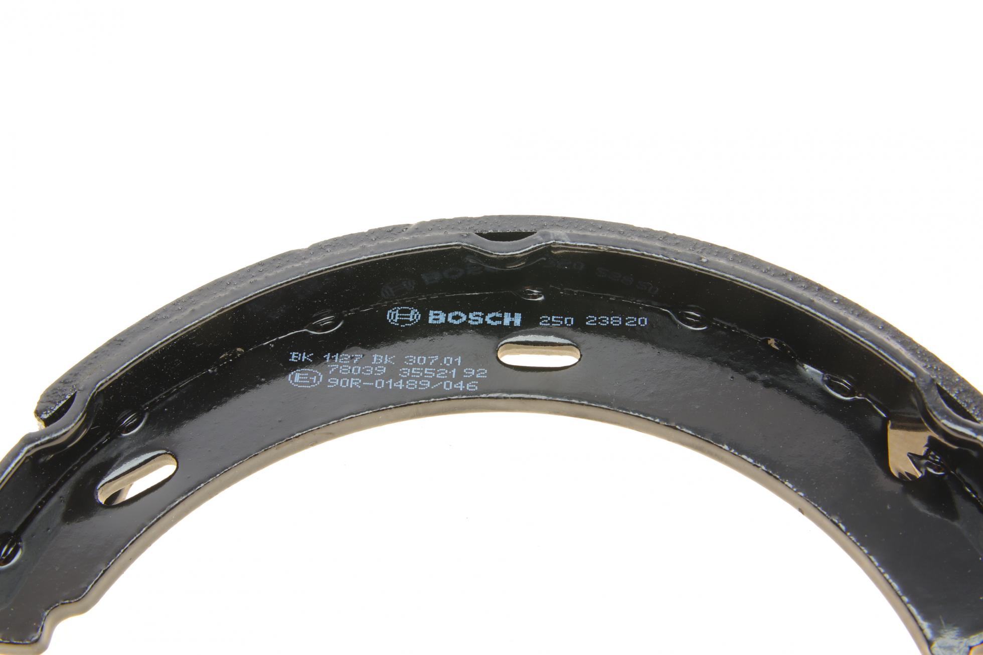 0986487344 BOSCH