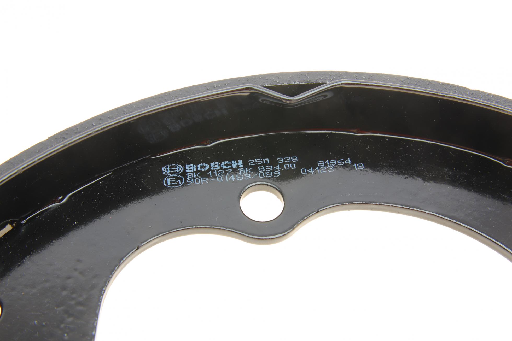 0986487463 BOSCH