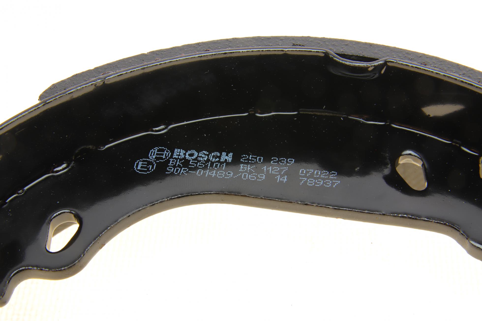 0986487556 BOSCH