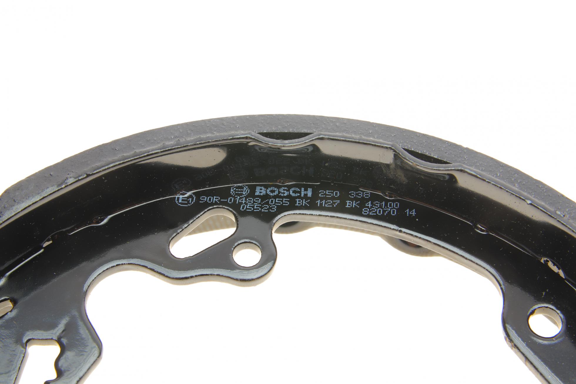 0986487633 BOSCH