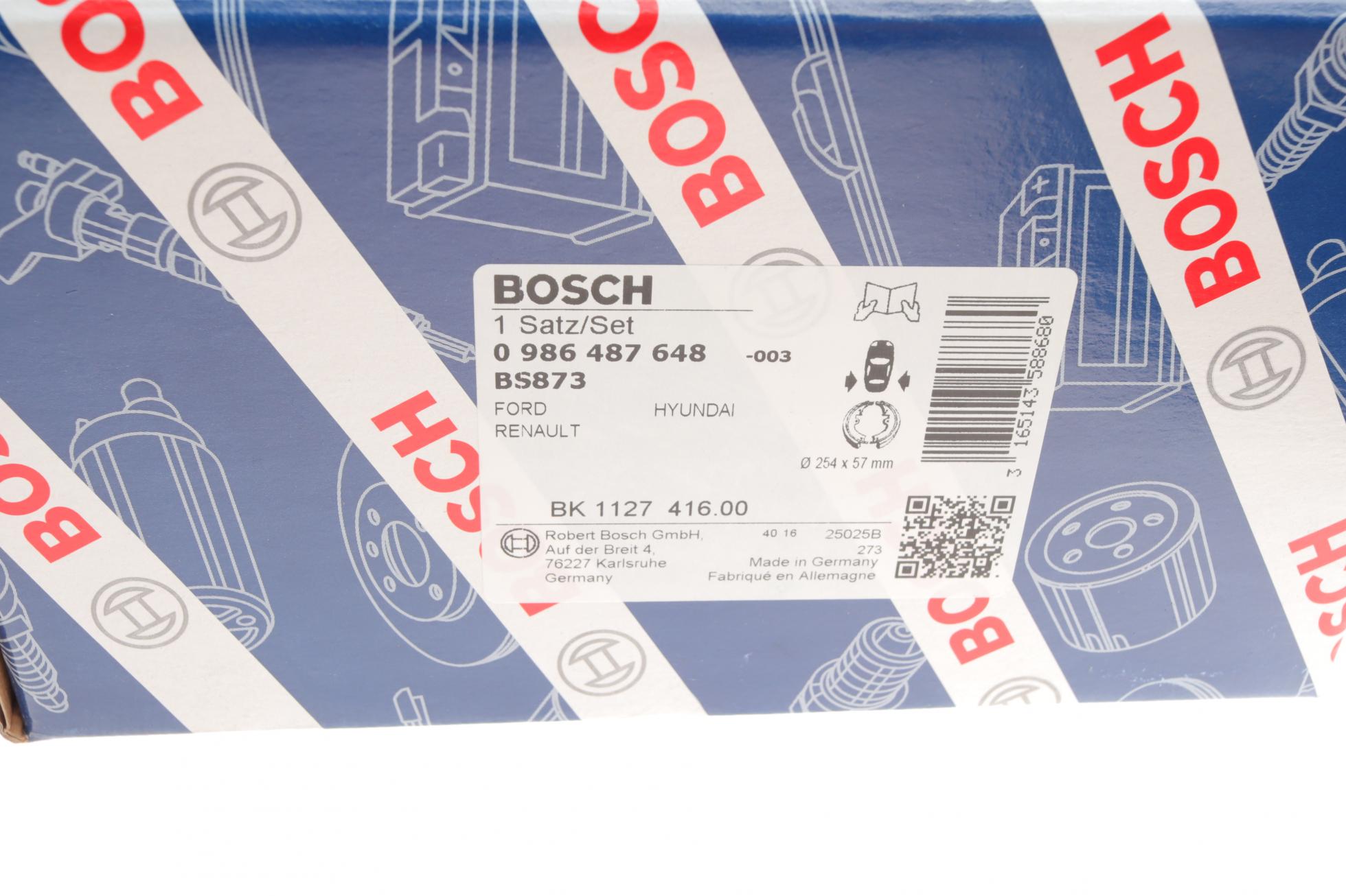 0986487648 BOSCH