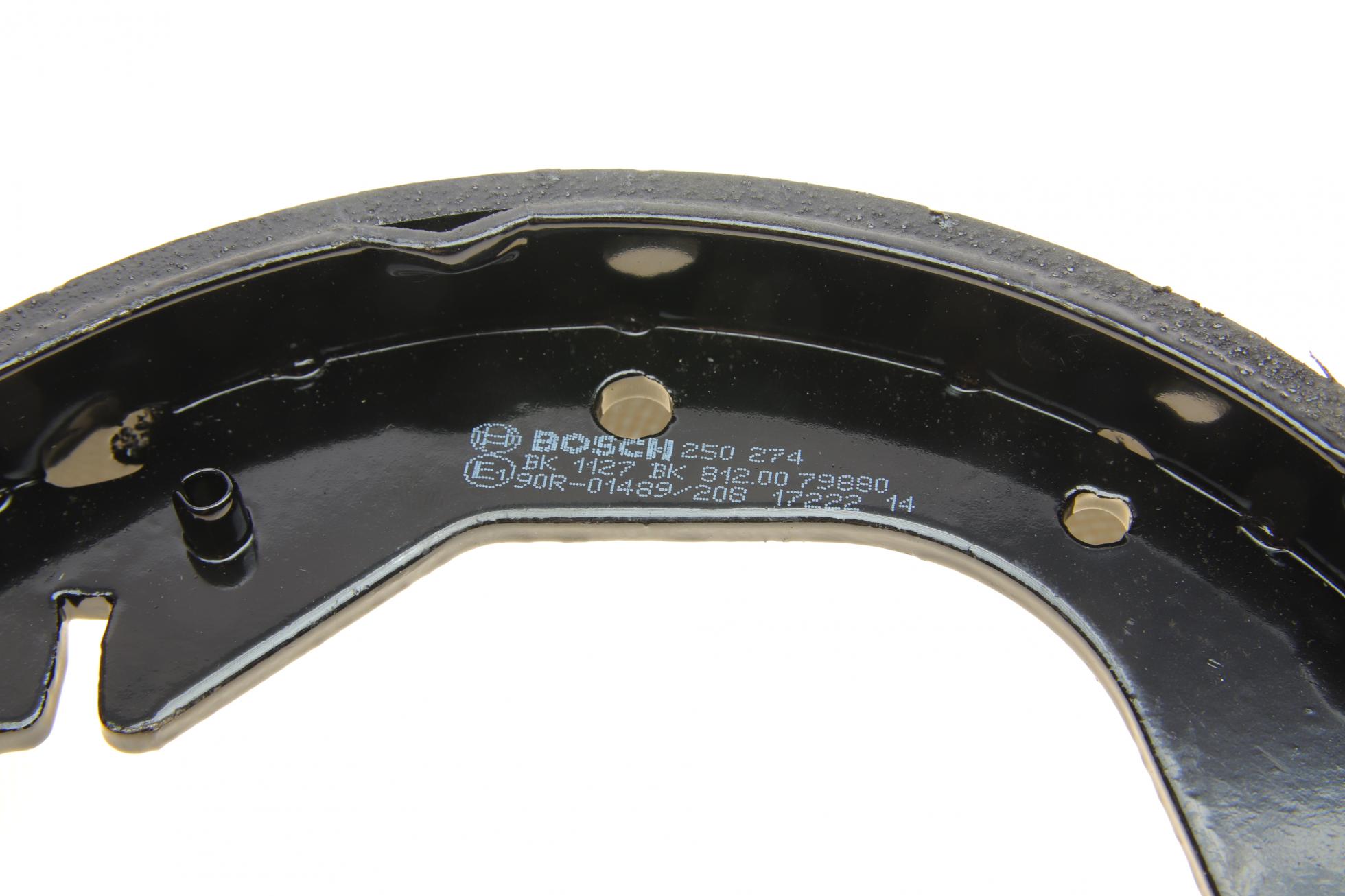 0986487714 BOSCH