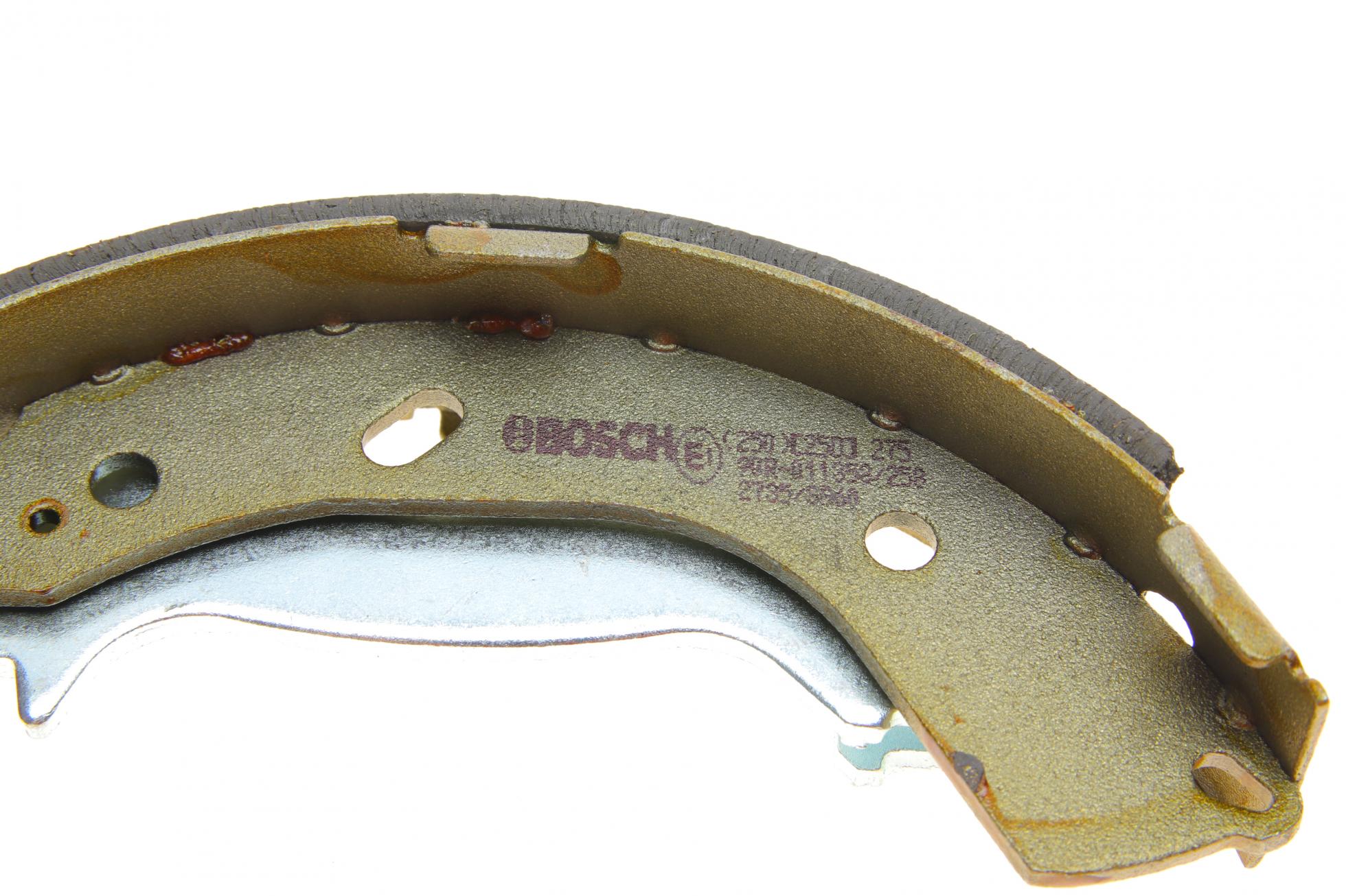 0986487909 BOSCH