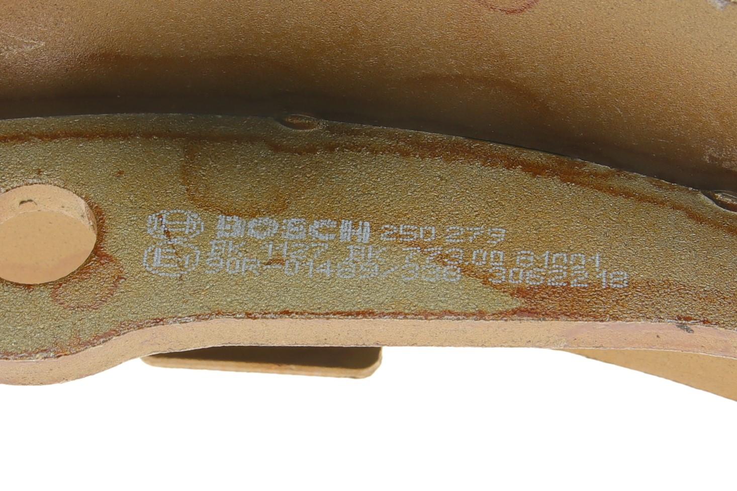 0986487955 BOSCH