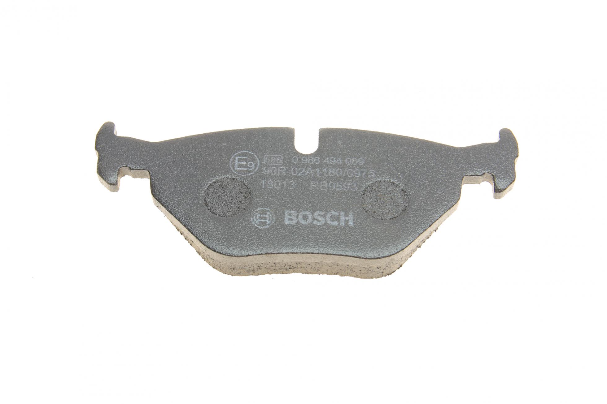 0986494009 BOSCH