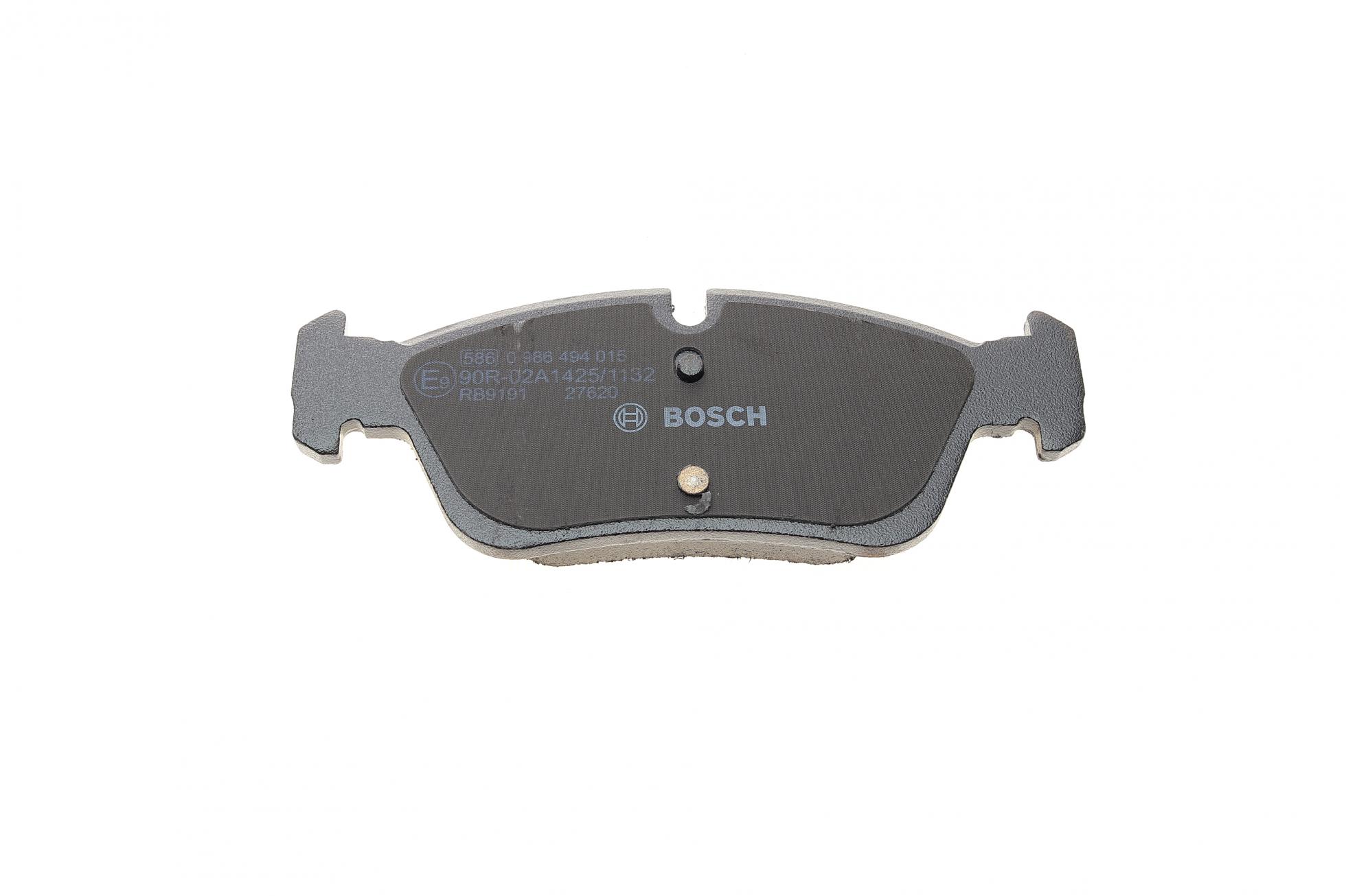 0986494015 BOSCH