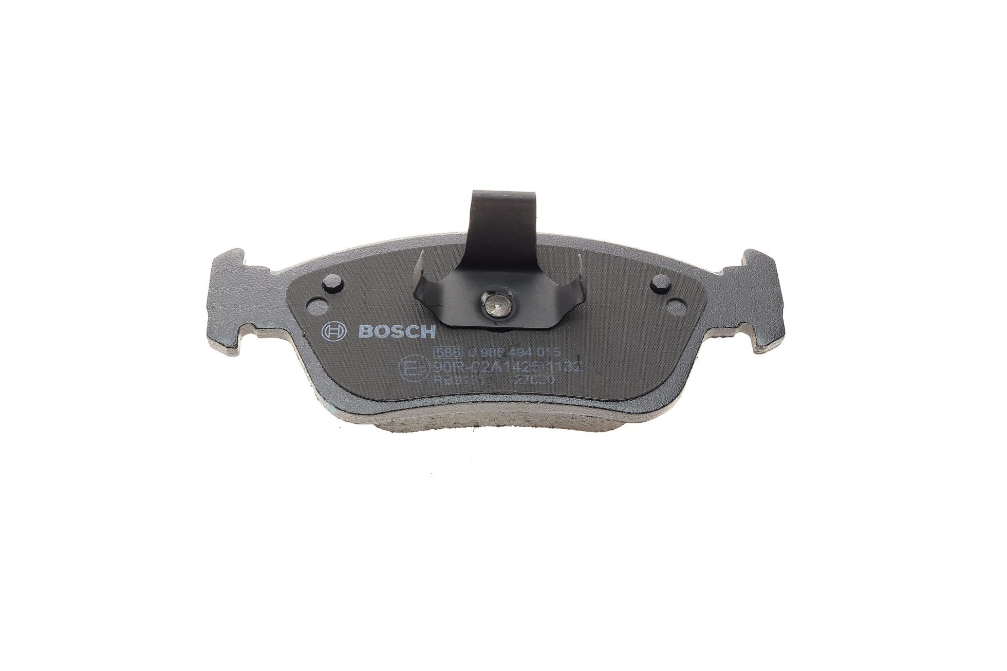 0986494015 BOSCH