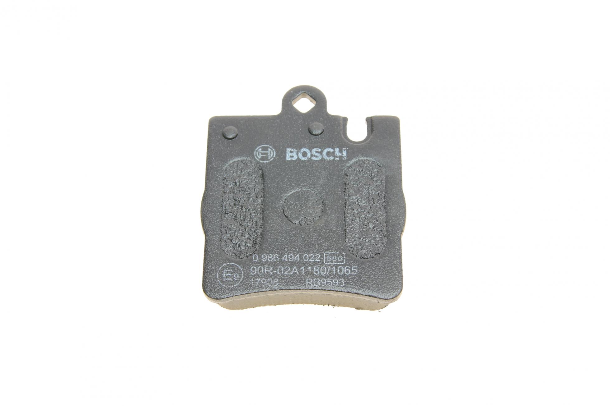 0986494022 BOSCH
