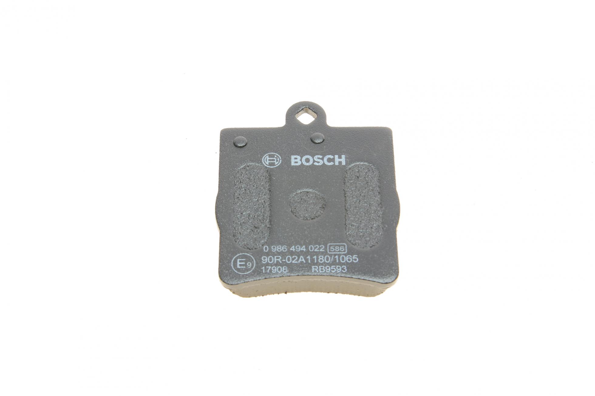 0986494022 BOSCH