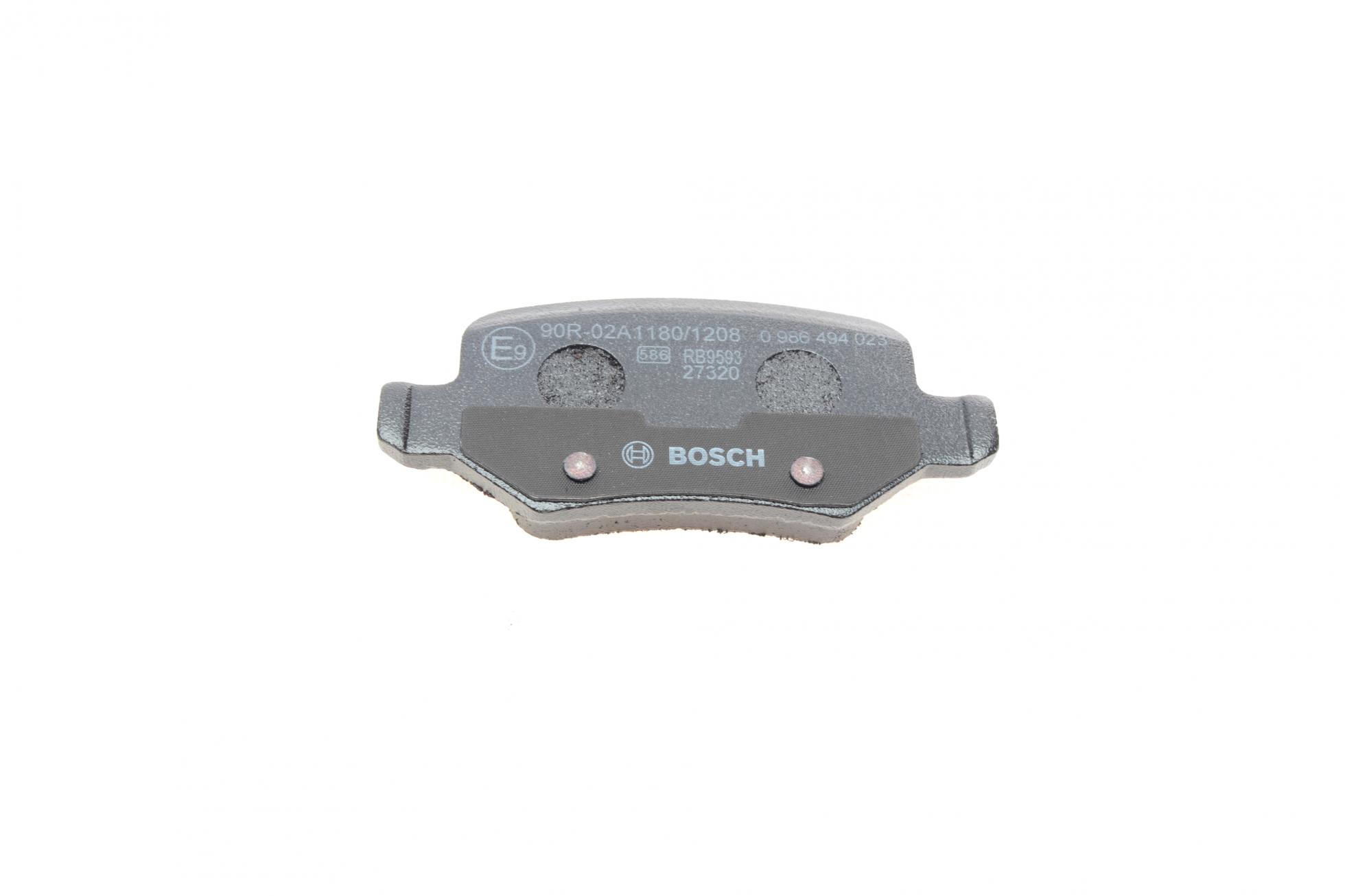 0986494023 BOSCH