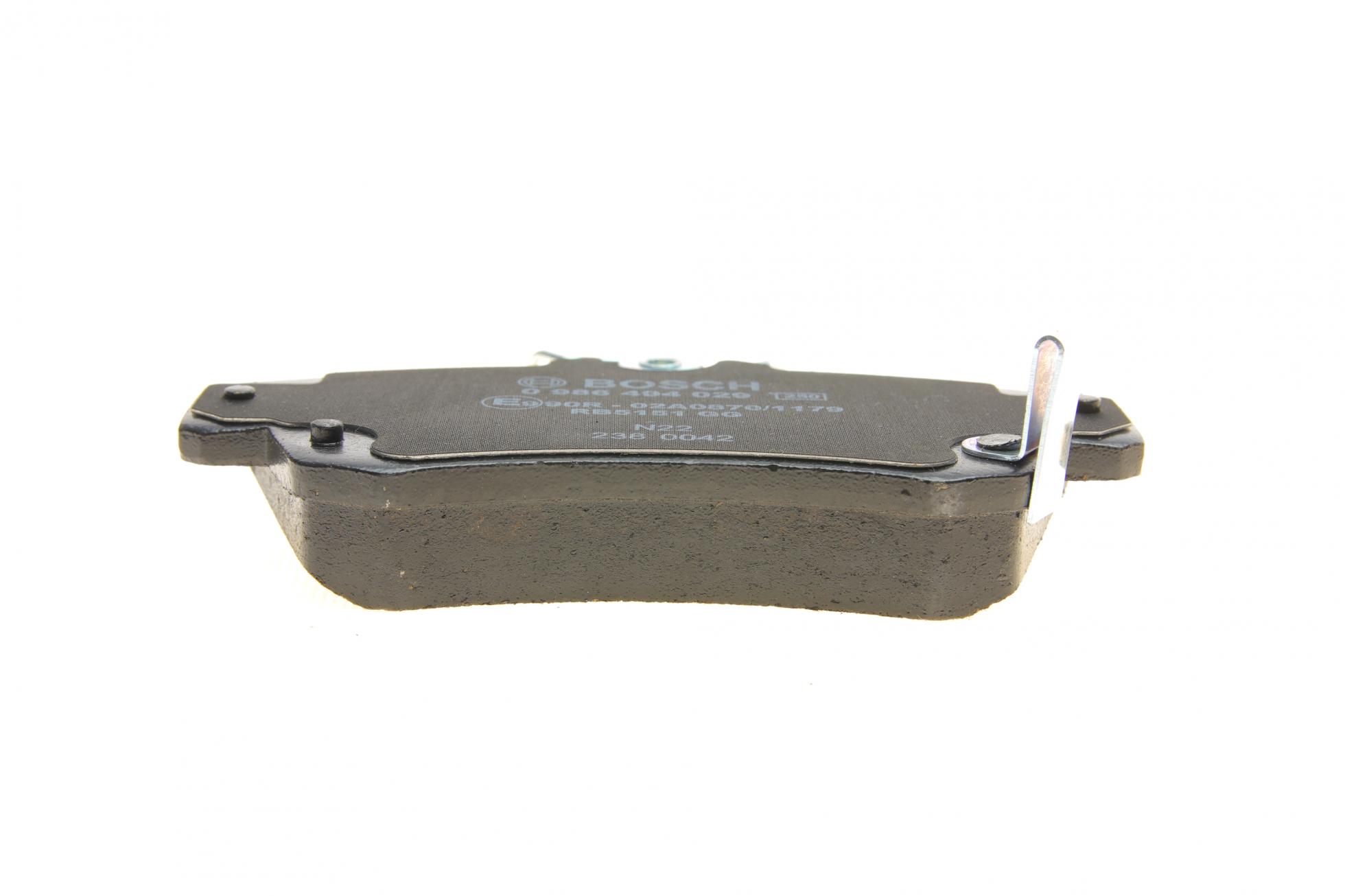 0986494029 BOSCH