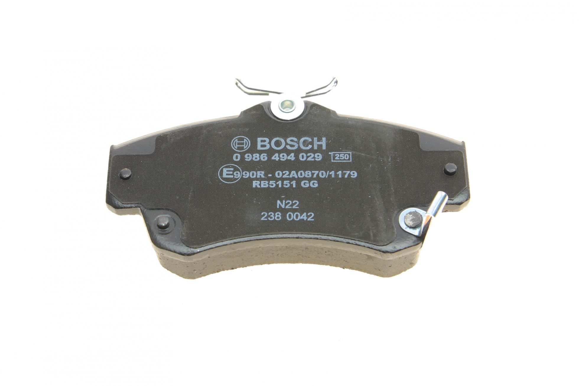 0986494029 BOSCH