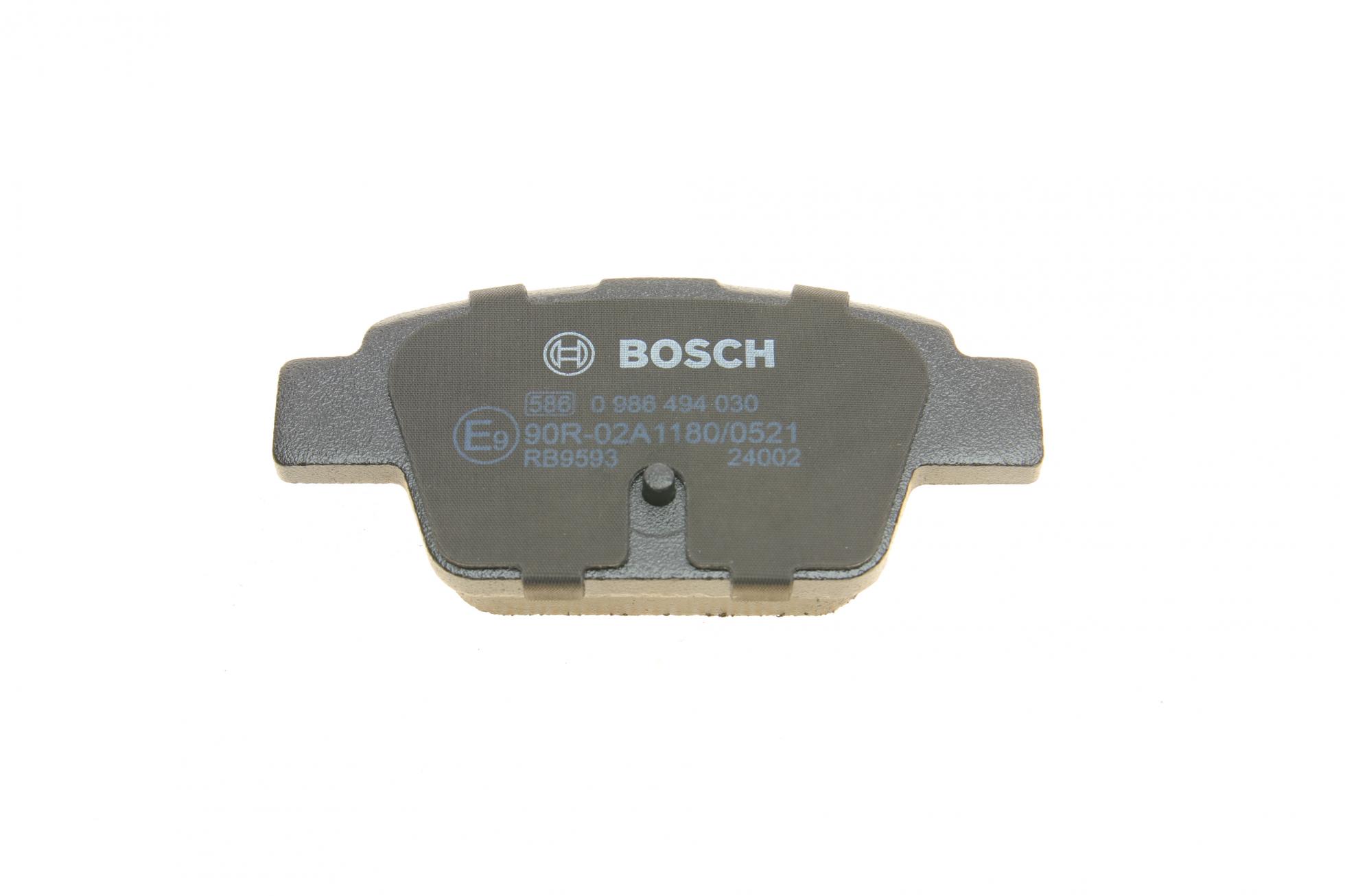 0986494030 BOSCH