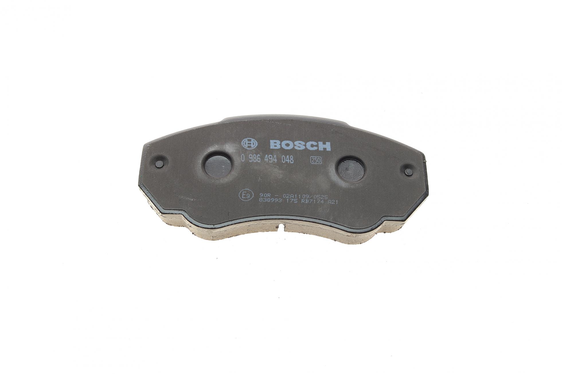 0986494048 BOSCH