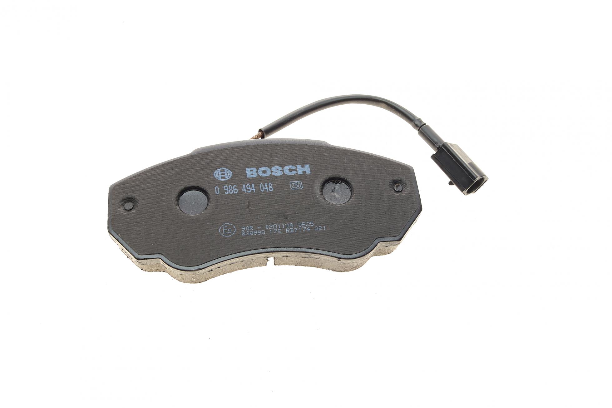 0986494048 BOSCH