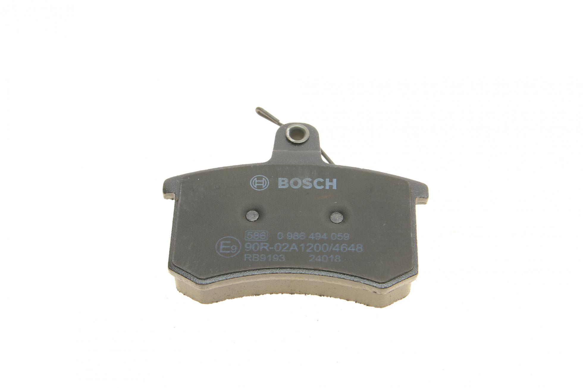 0986494059 BOSCH