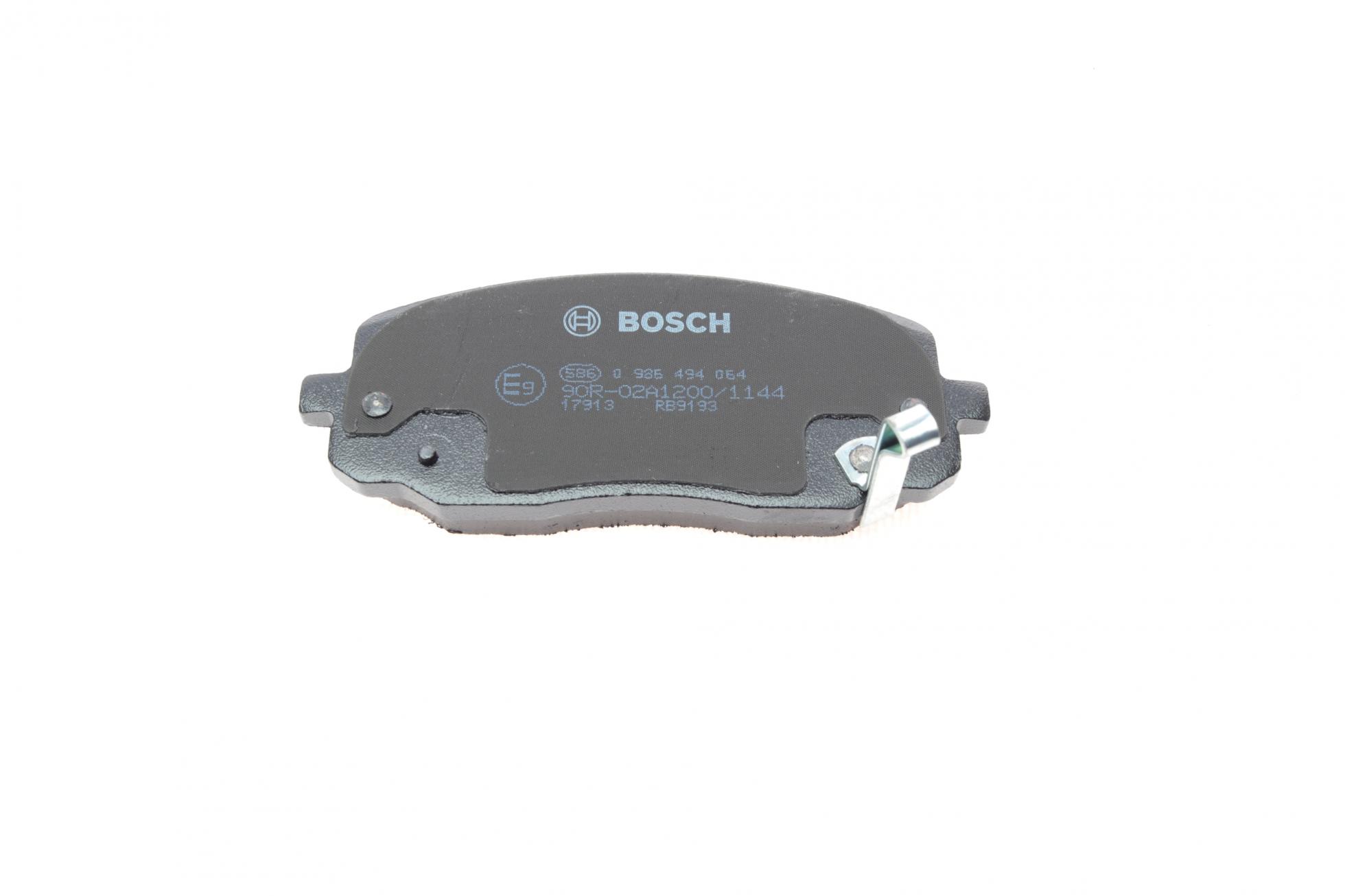 0986494064 BOSCH
