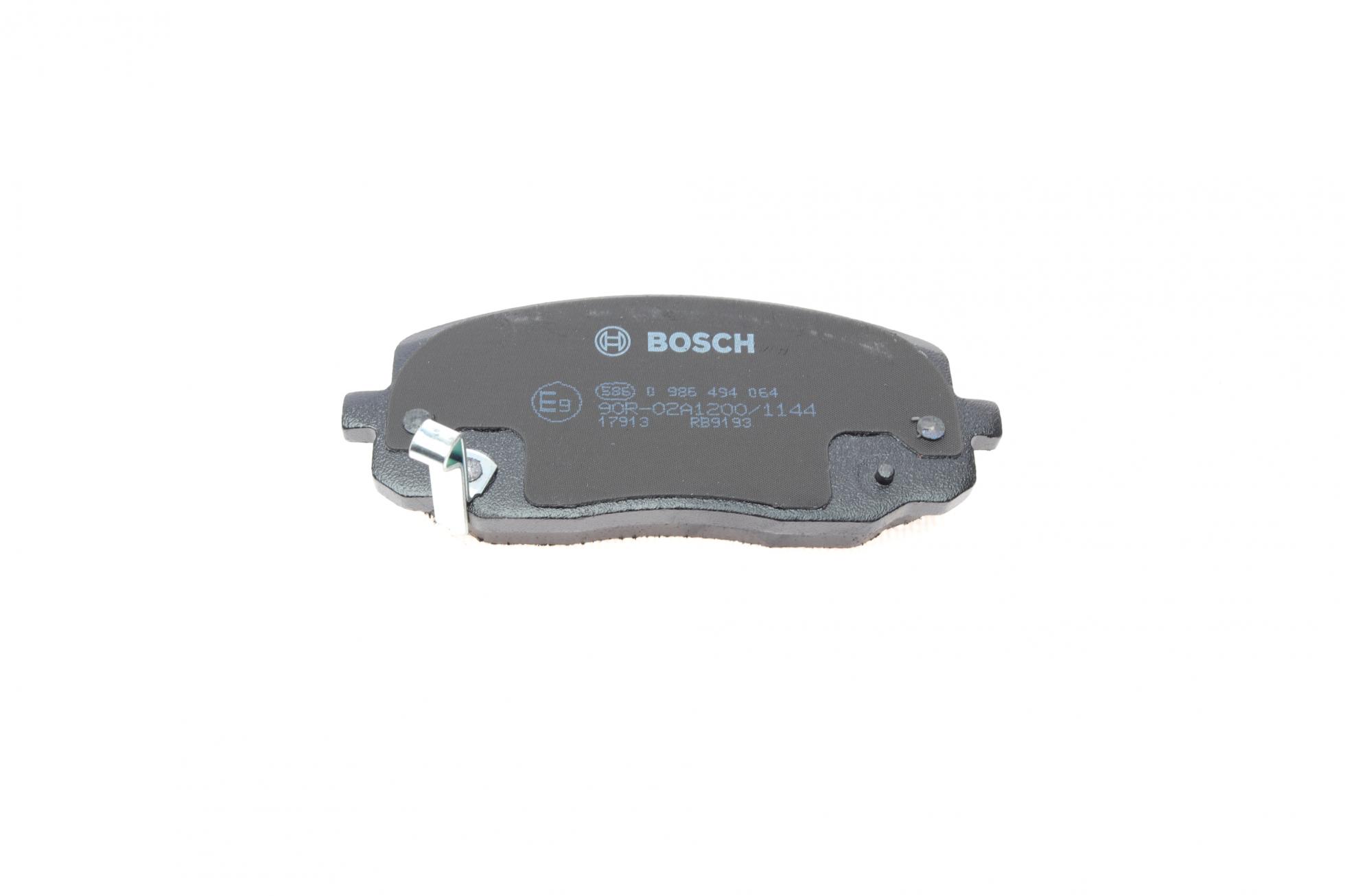 0986494064 BOSCH