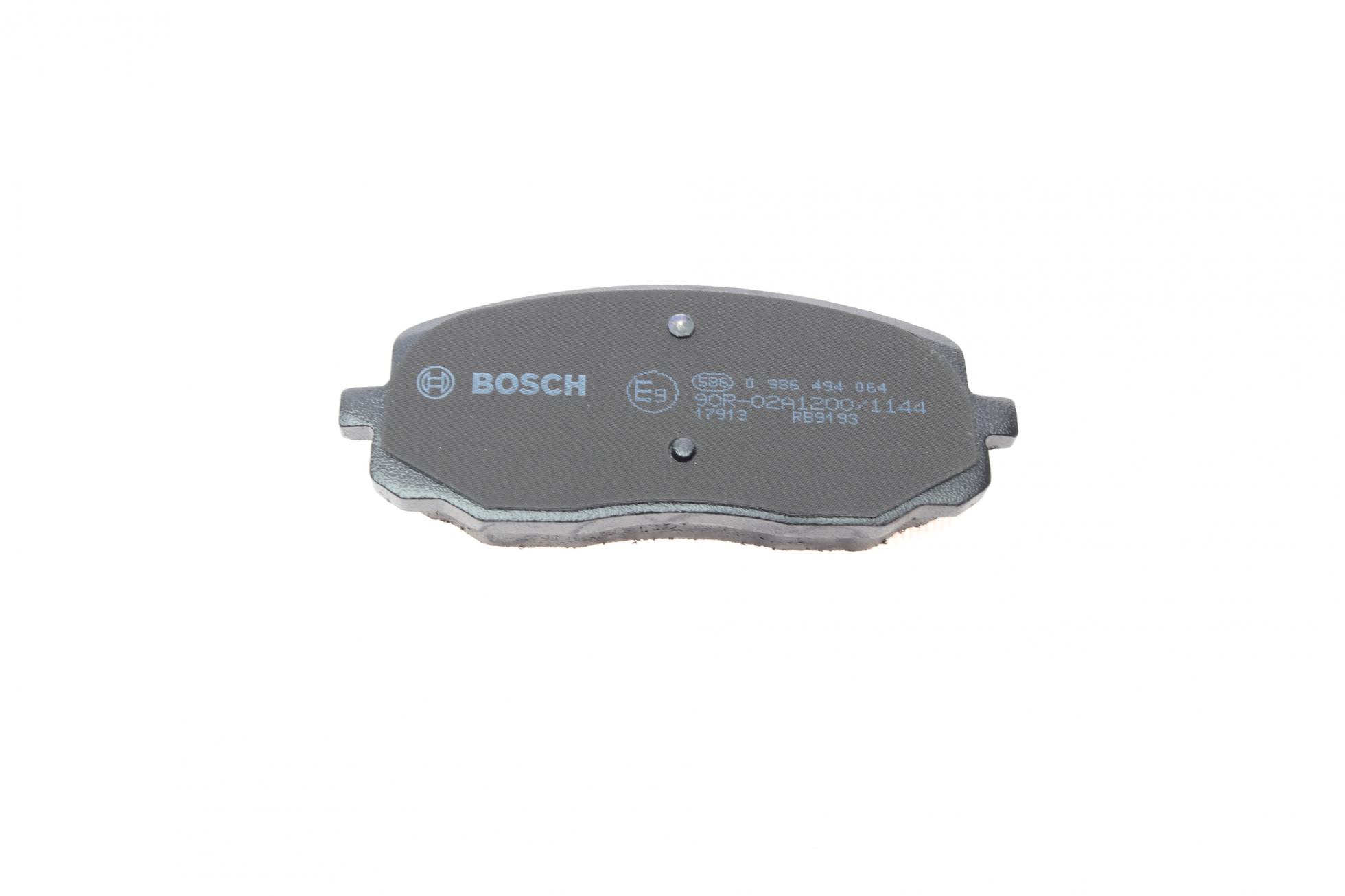 0986494064 BOSCH