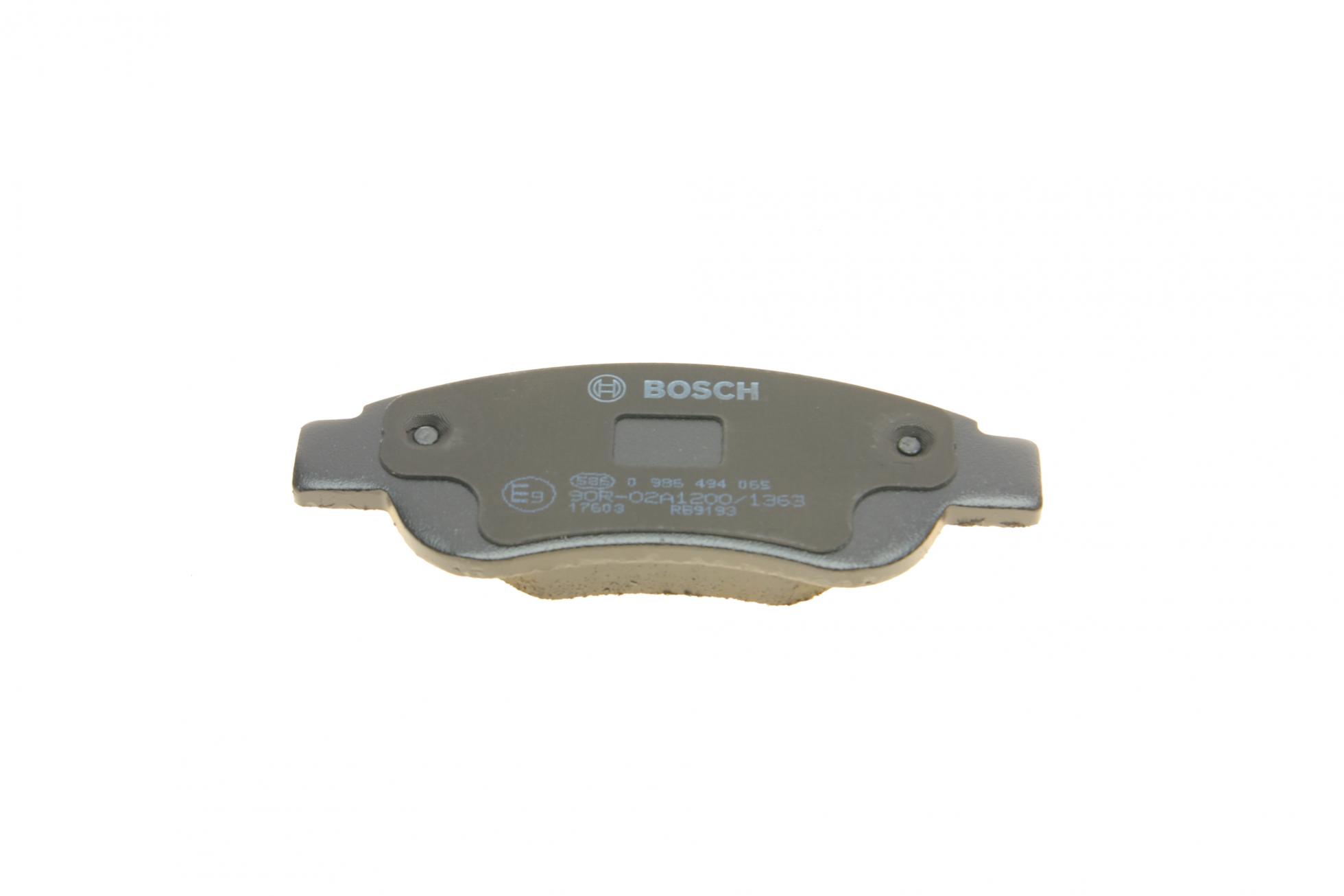 0986494065 BOSCH