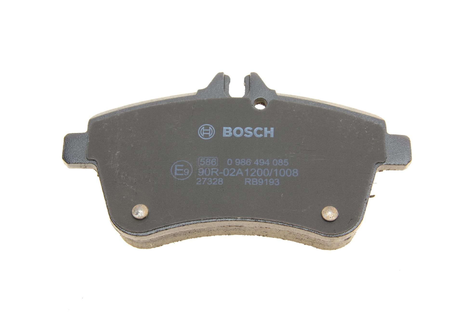 0986494085 BOSCH