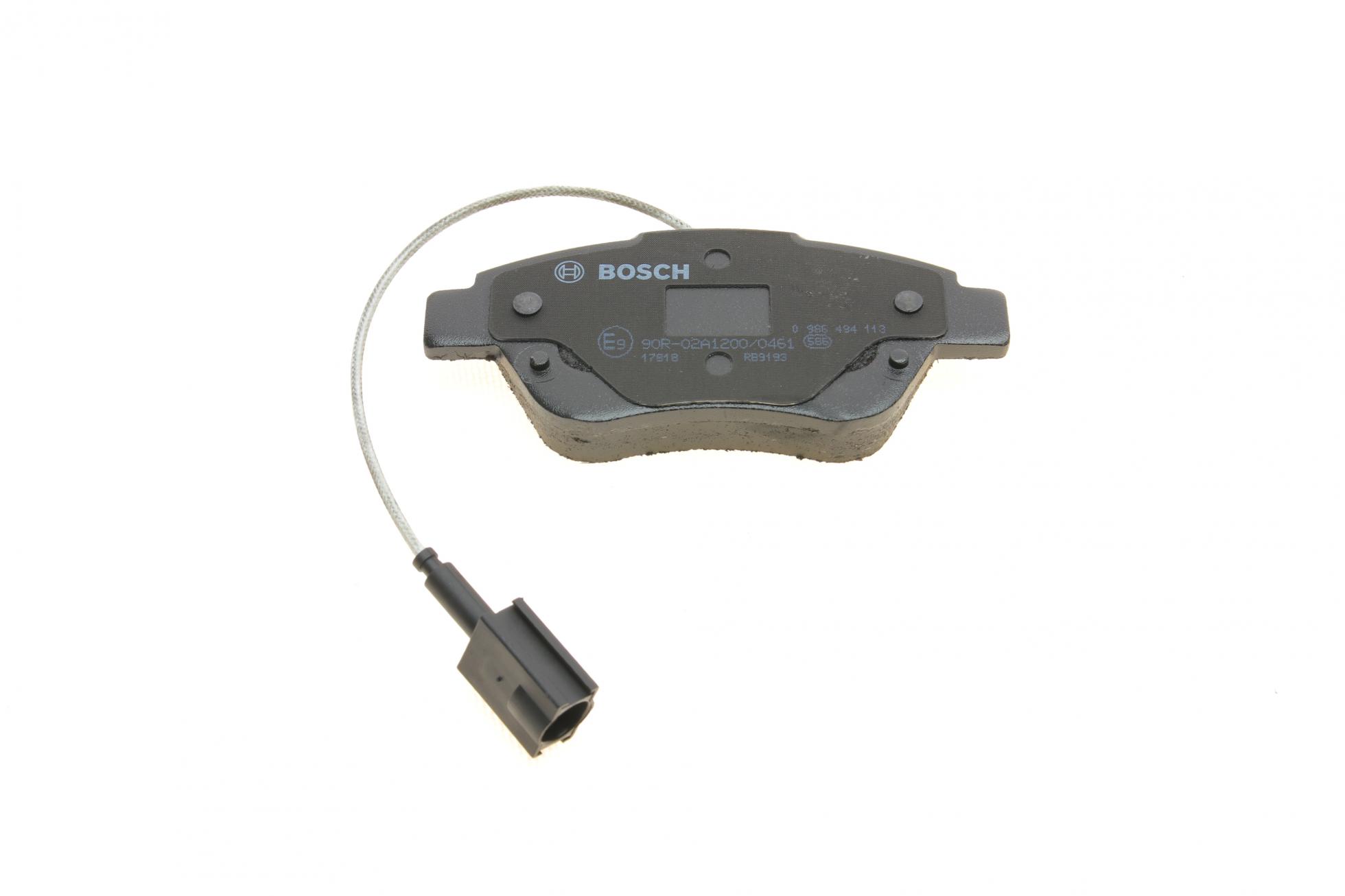 0986494113 BOSCH